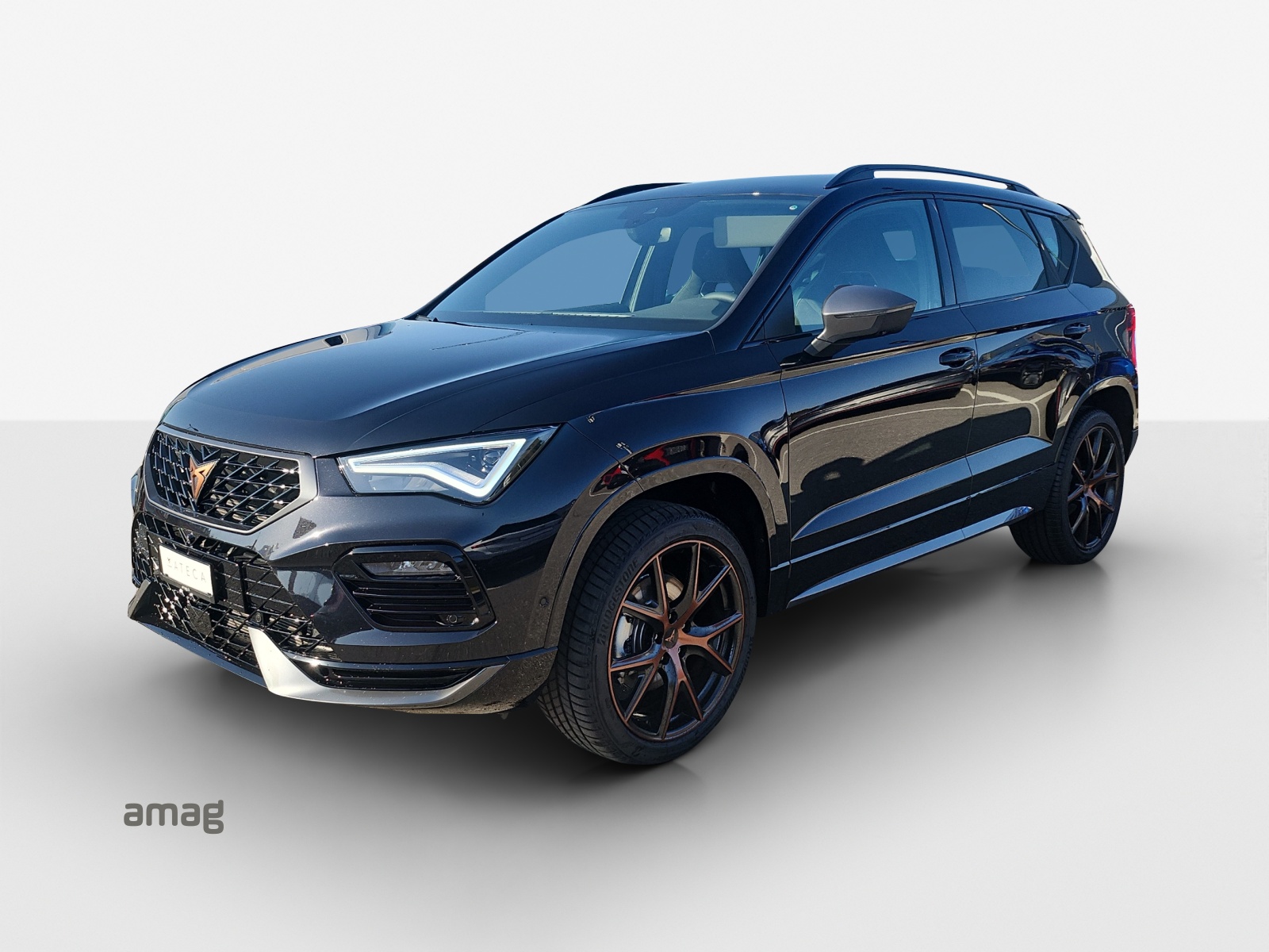 CUPRA Ateca 2.0TSI 4Drive DSG-image-0