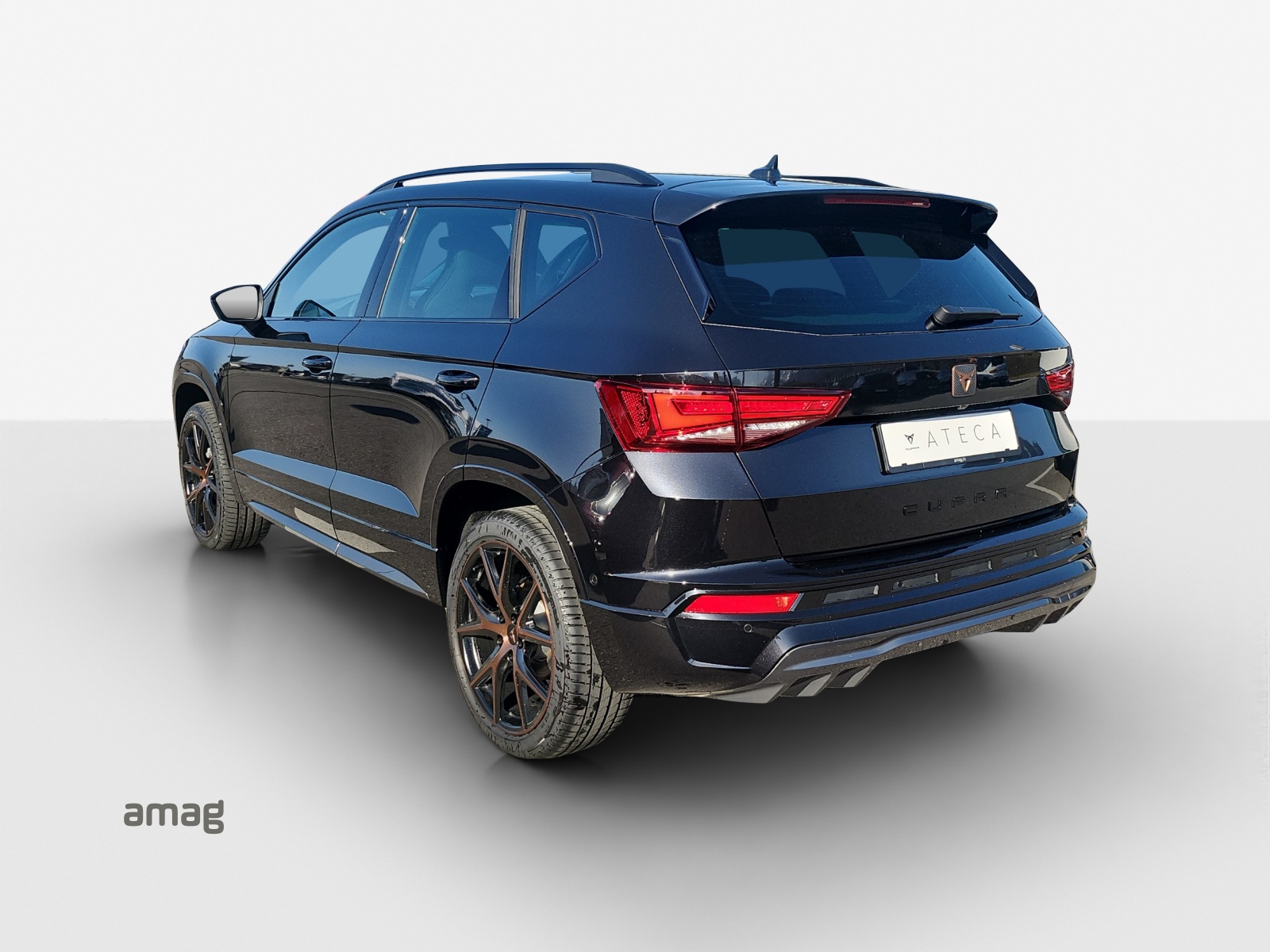 CUPRA Ateca 2.0TSI 4Drive DSG-image-2