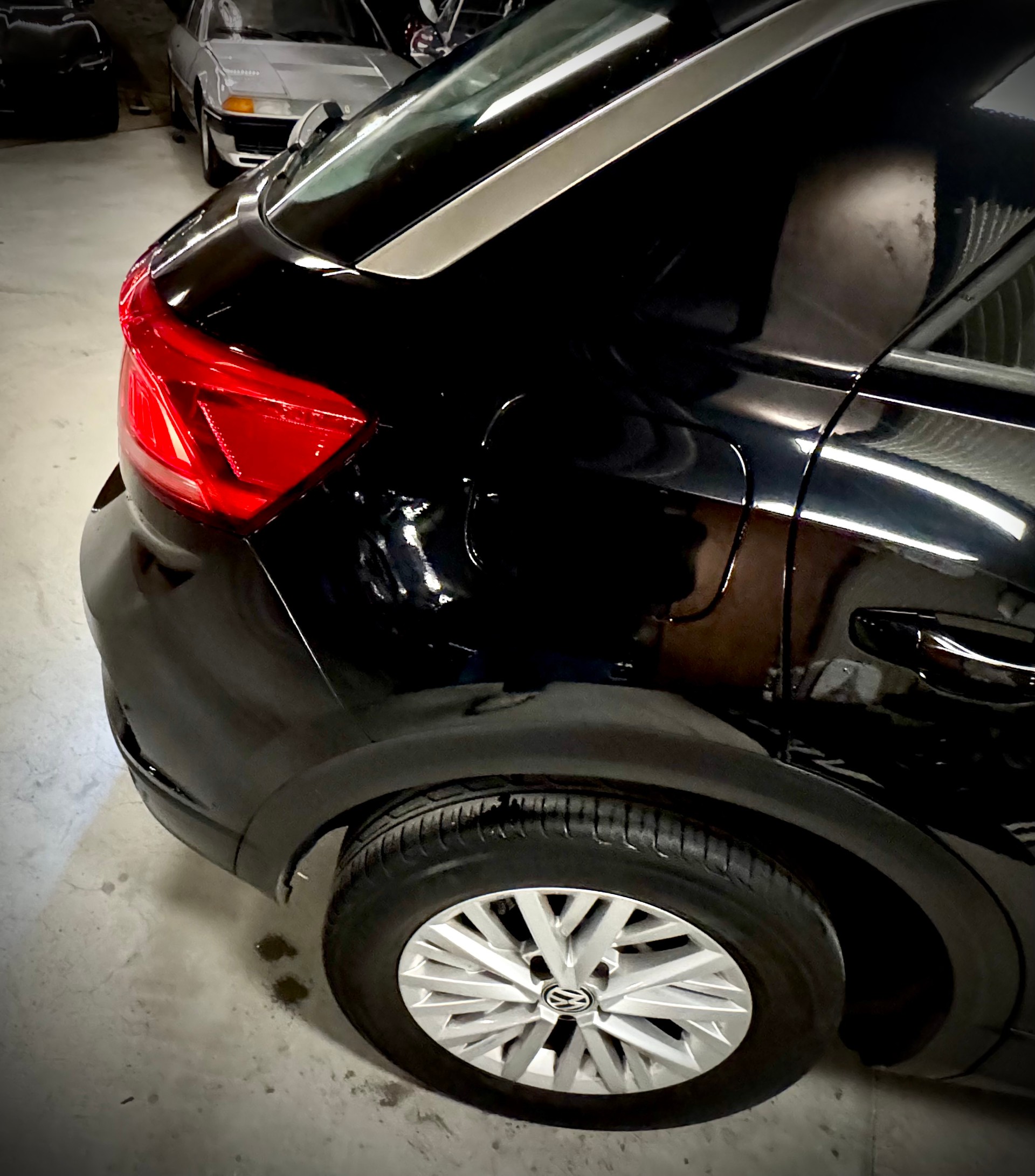 VW T-Roc 1.0 TSI Advance-image-9