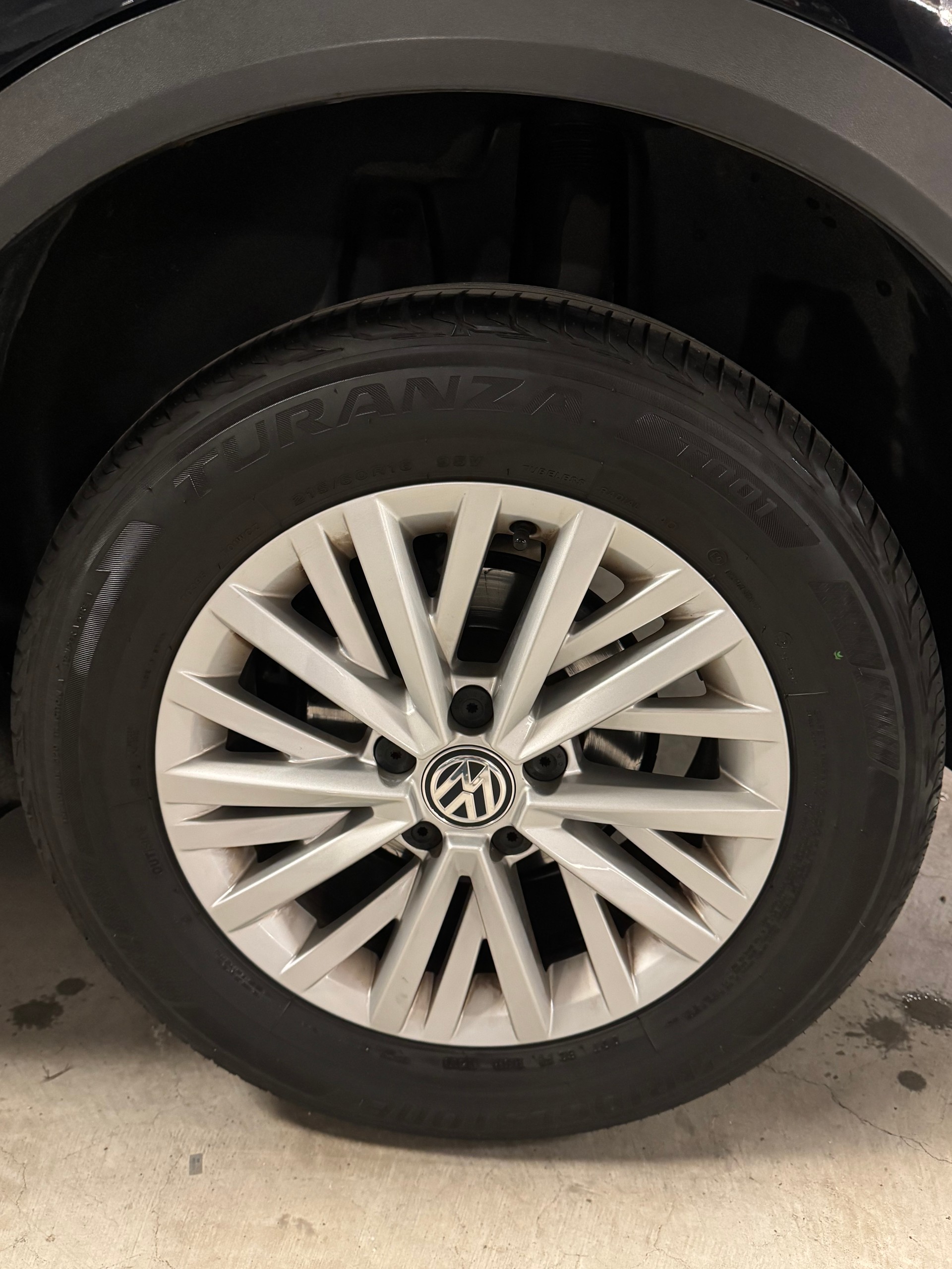 VW T-Roc 1.0 TSI Advance-image-16