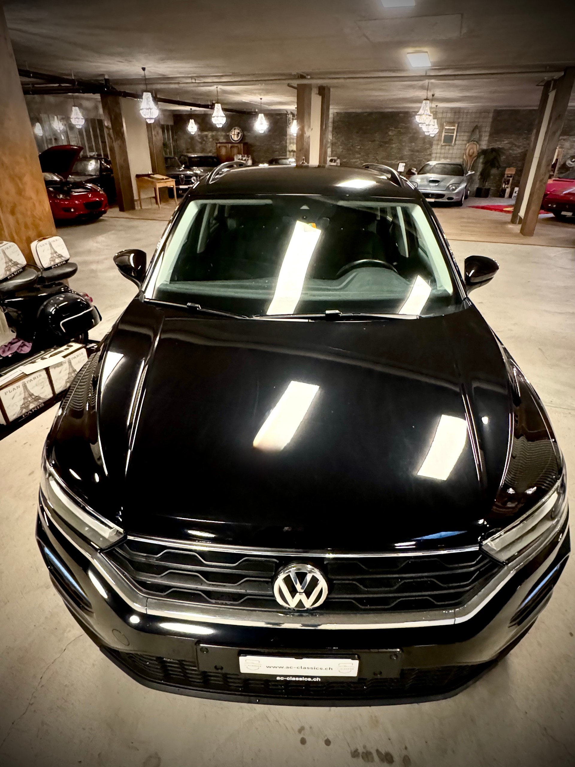 VW T-Roc 1.0 TSI Advance-showroom-element-3