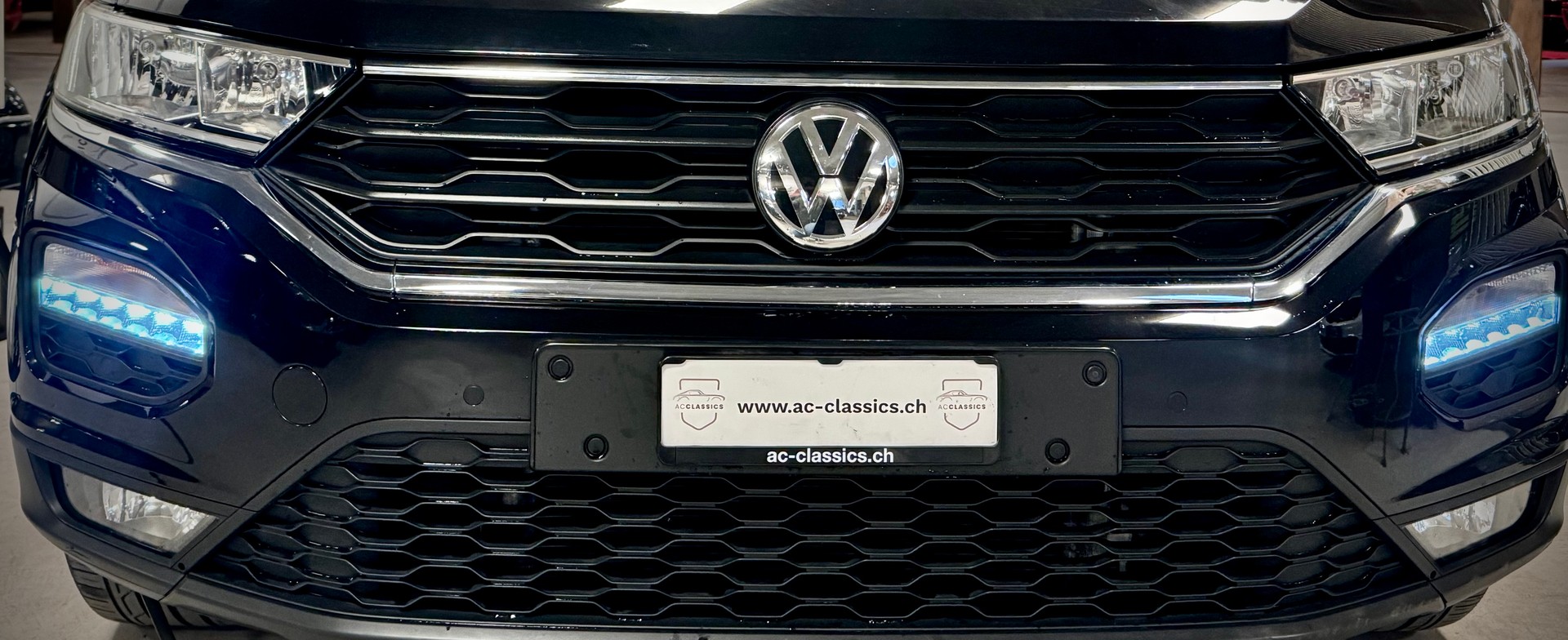 VW T-Roc 1.0 TSI Advance-showroom-element-2