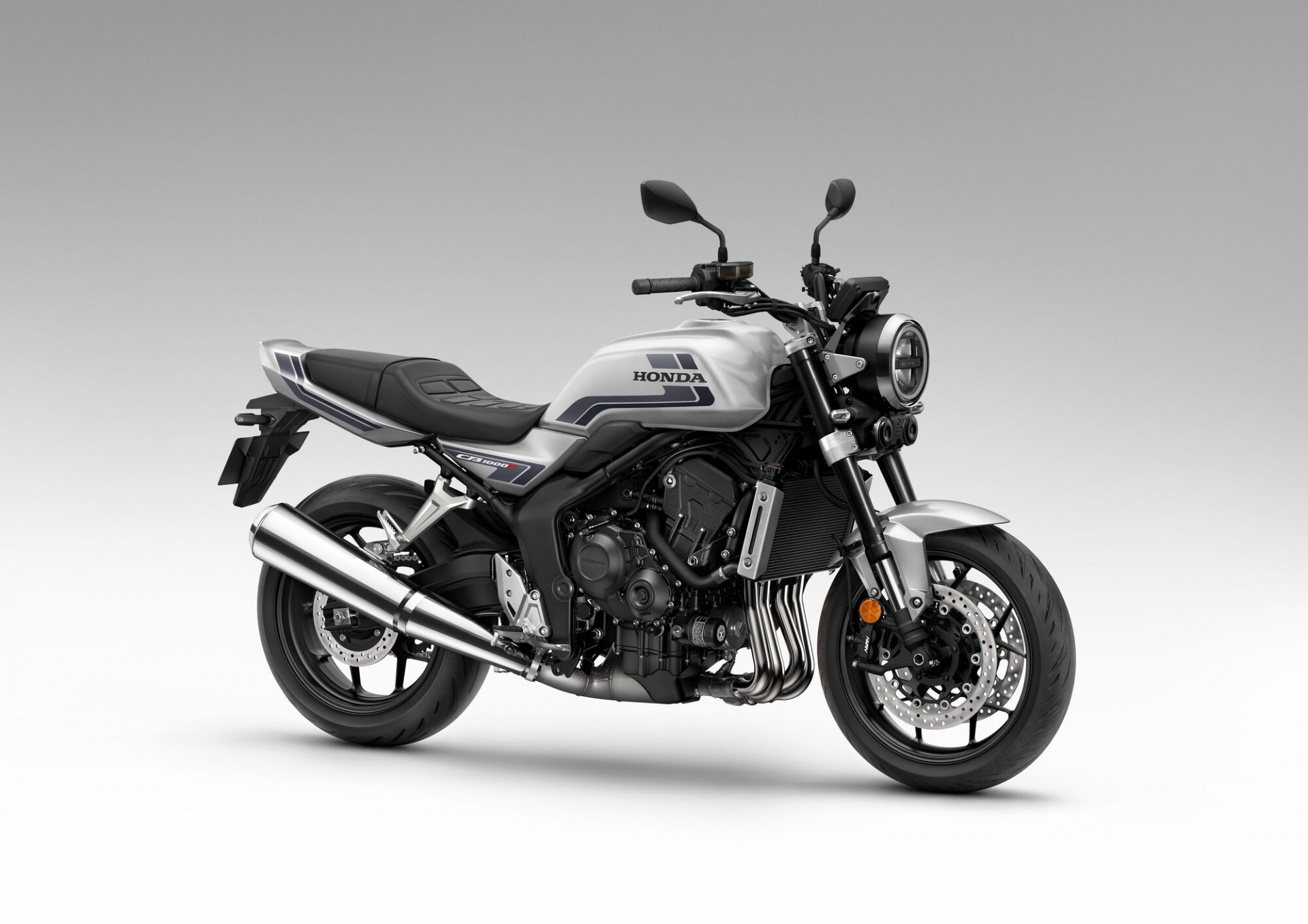 HONDA CB 1000 F