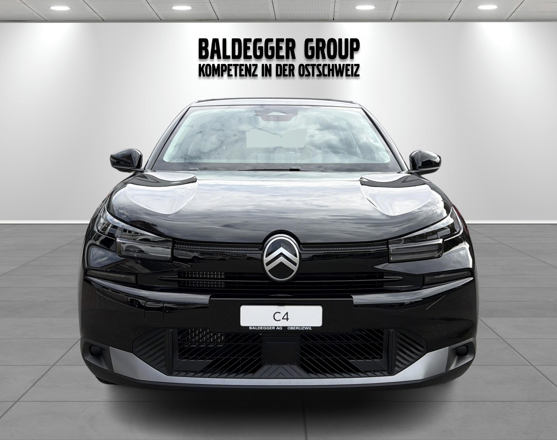 CITROEN C4 1.2 Hybrid You-image-3