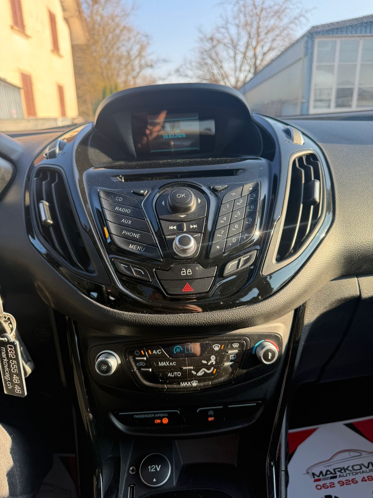 FORD B-Max 1.0 SCTi Titanium-image-8