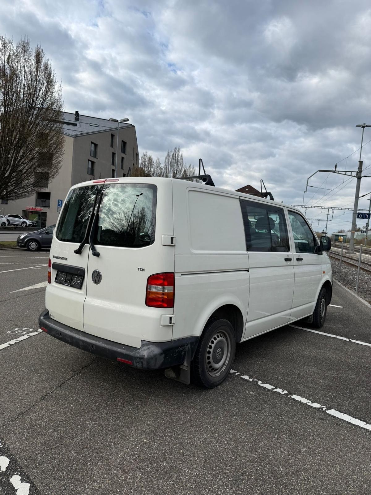 VW T5 1.9 TDI PD-image-3