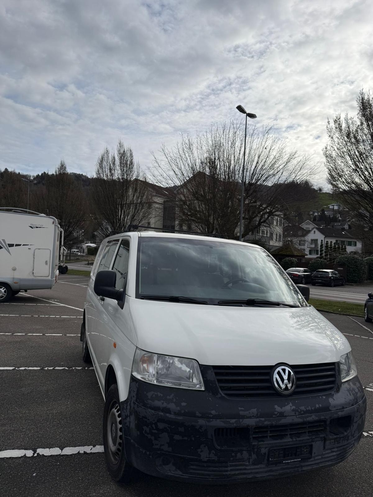 VW T5 1.9 TDI PD-image-2