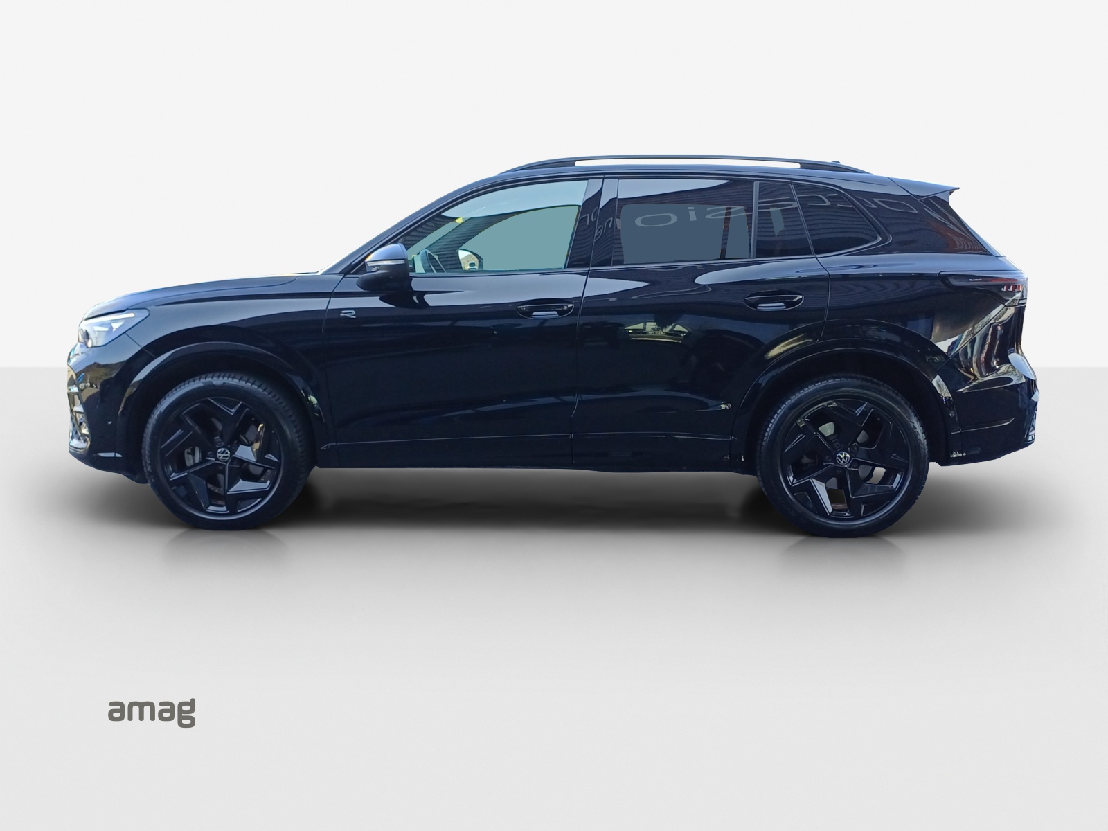 VW Tiguan 2.0 TDI SCR United 4Motion DSG-image-1