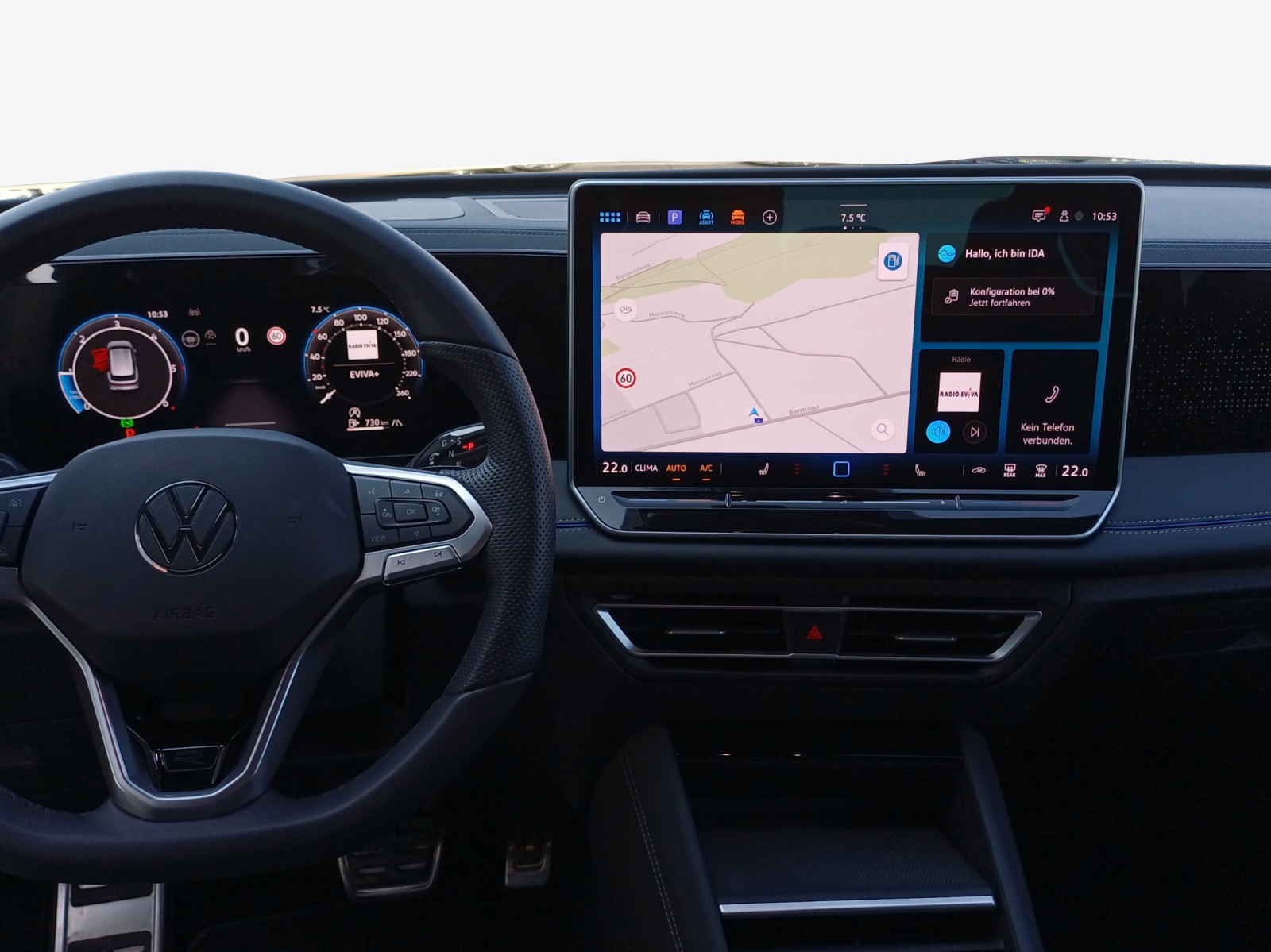VW Tiguan 2.0 TDI SCR United 4Motion DSG-image-8