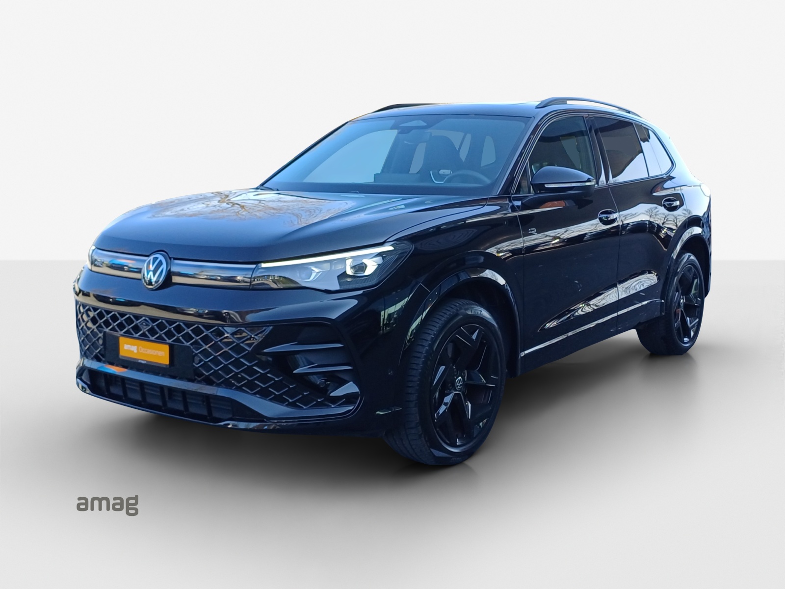 VW Tiguan 2.0 TDI SCR United 4Motion DSG-image-0
