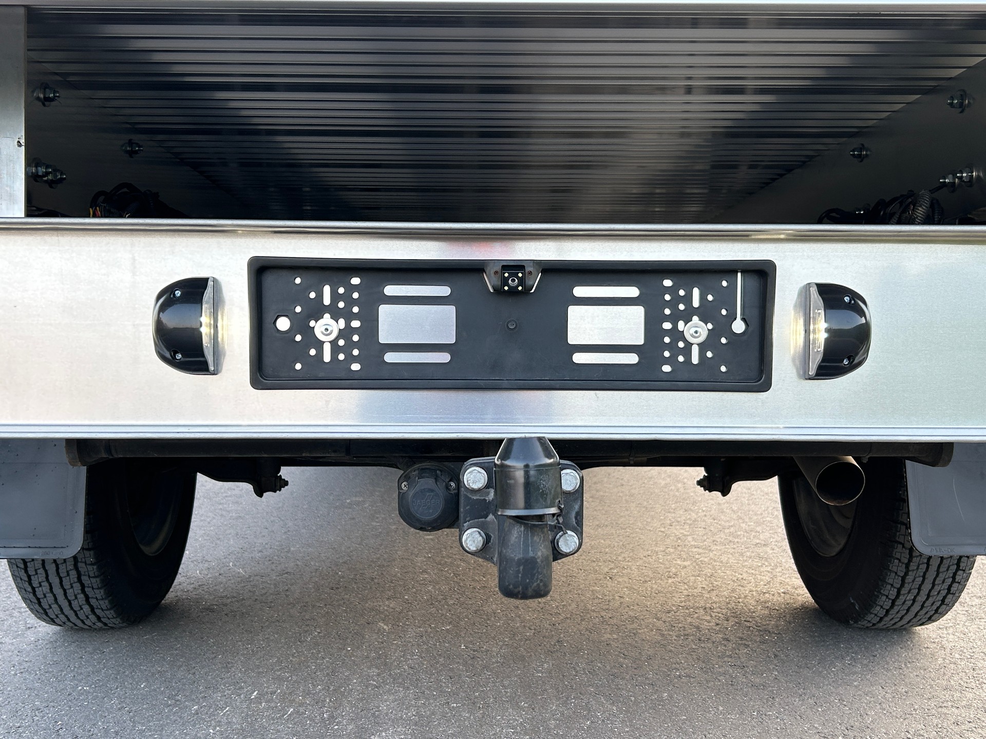 ISUZU D-MAX 1.9 SingleCab N60B 4x4-image-7