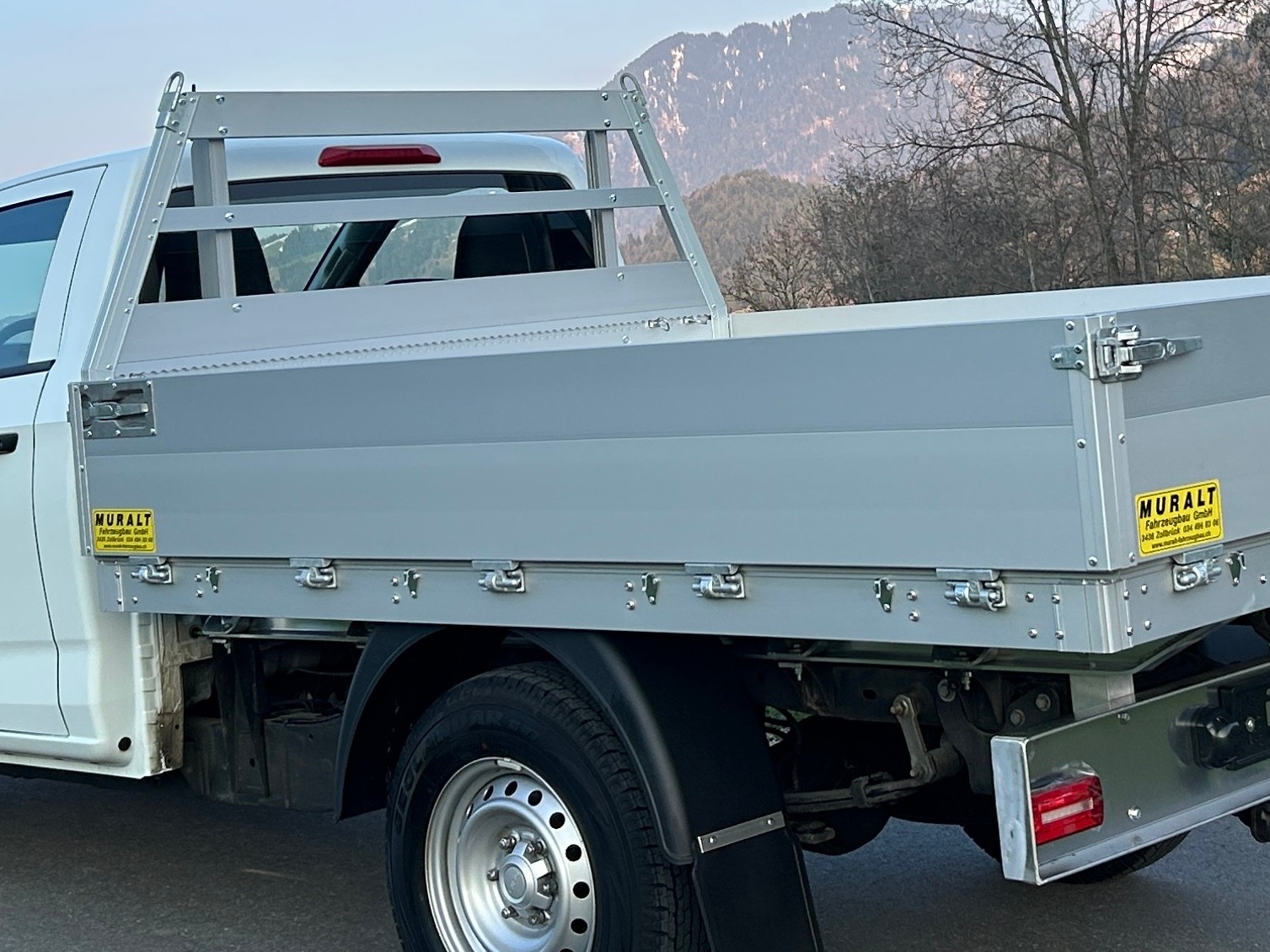 ISUZU D-MAX 1.9 SingleCab N60B 4x4-image-5