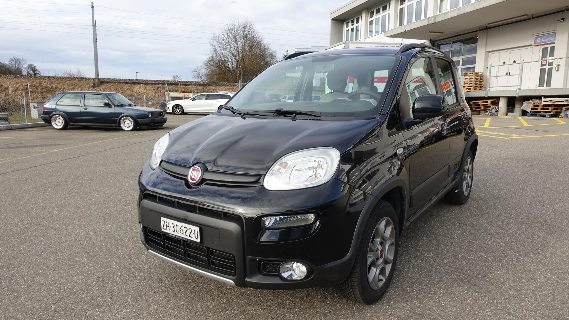 FIAT Panda 0.9 Twinair Turbo Antartica 4x4-image-8