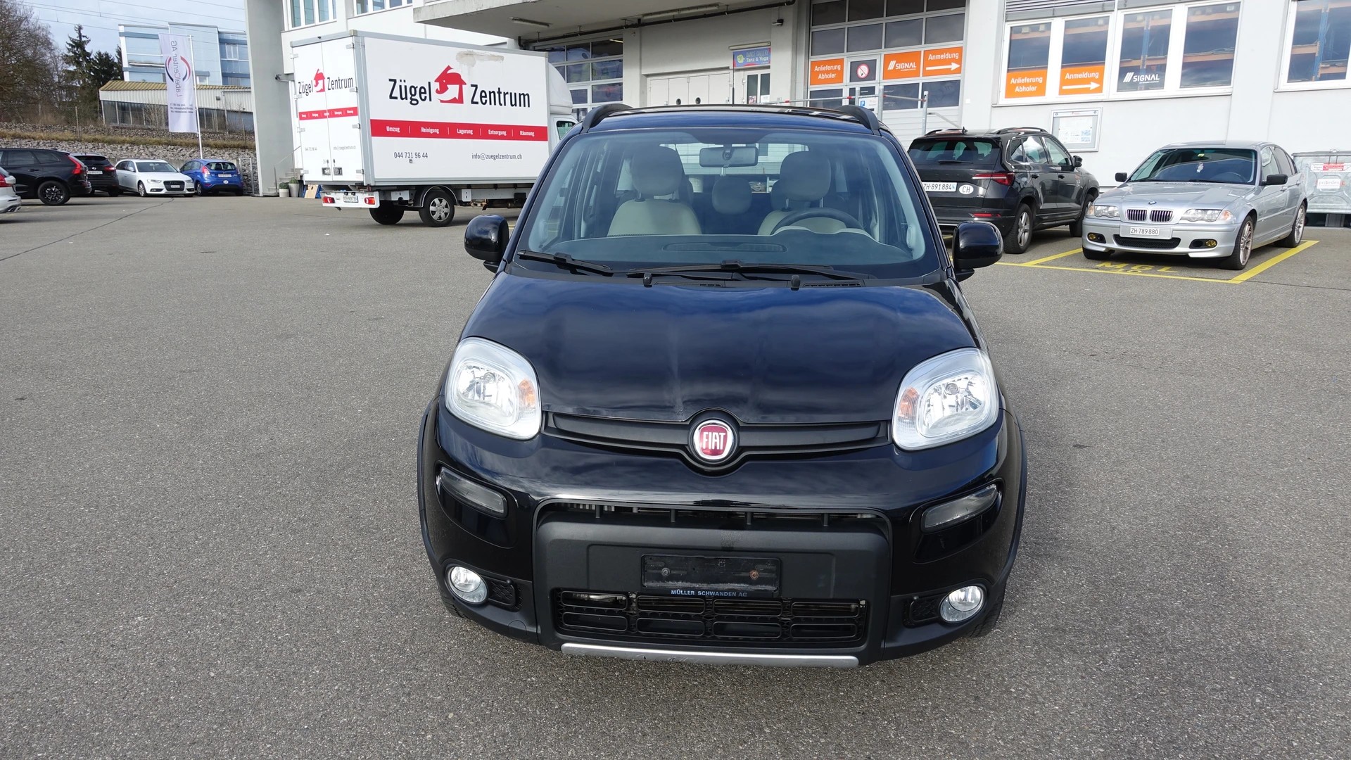 FIAT Panda 0.9 Twinair Turbo Antartica 4x4-image-7