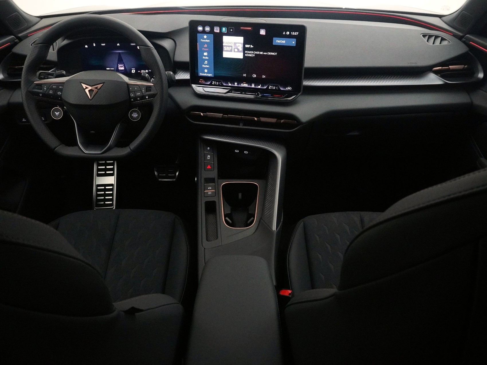 CUPRA Terramar 1.5 eTSI DSG-image-11