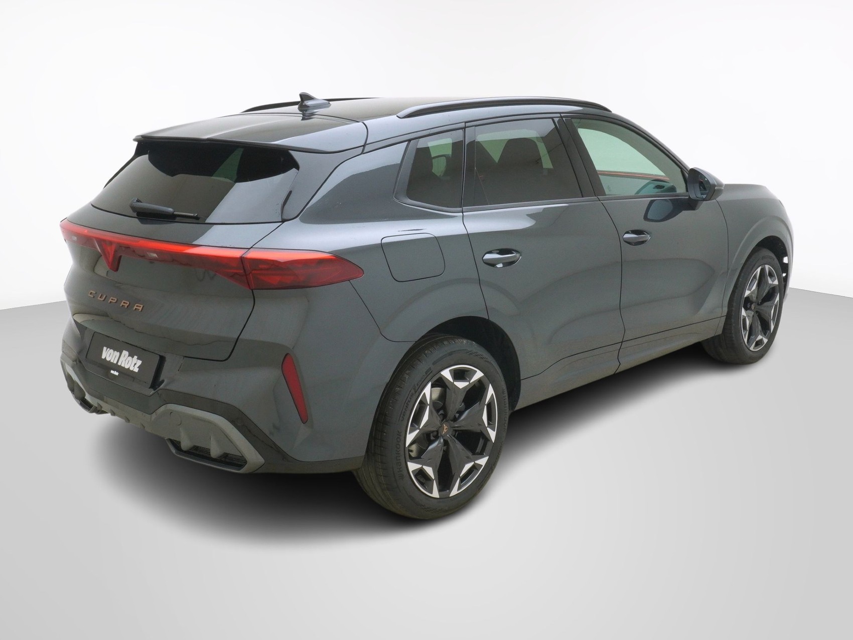 CUPRA Terramar 1.5 eTSI DSG-image-5