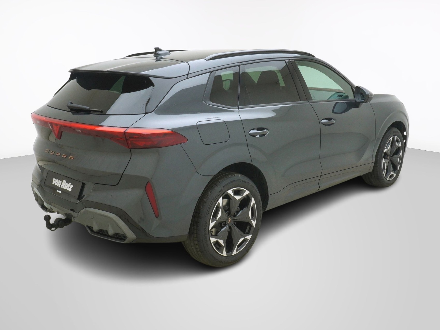 CUPRA Terramar 1.5 eTSI DSG-image-4