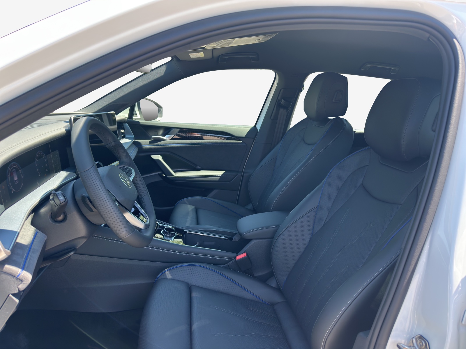 VW Tayron RL 2.0TSI 265PS DSG 4Motion-image-7