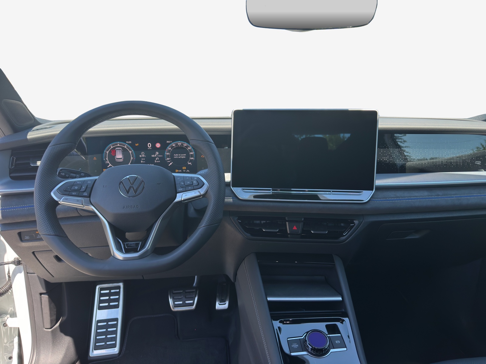 VW Tayron RL 2.0TSI 265PS DSG 4Motion-image-8