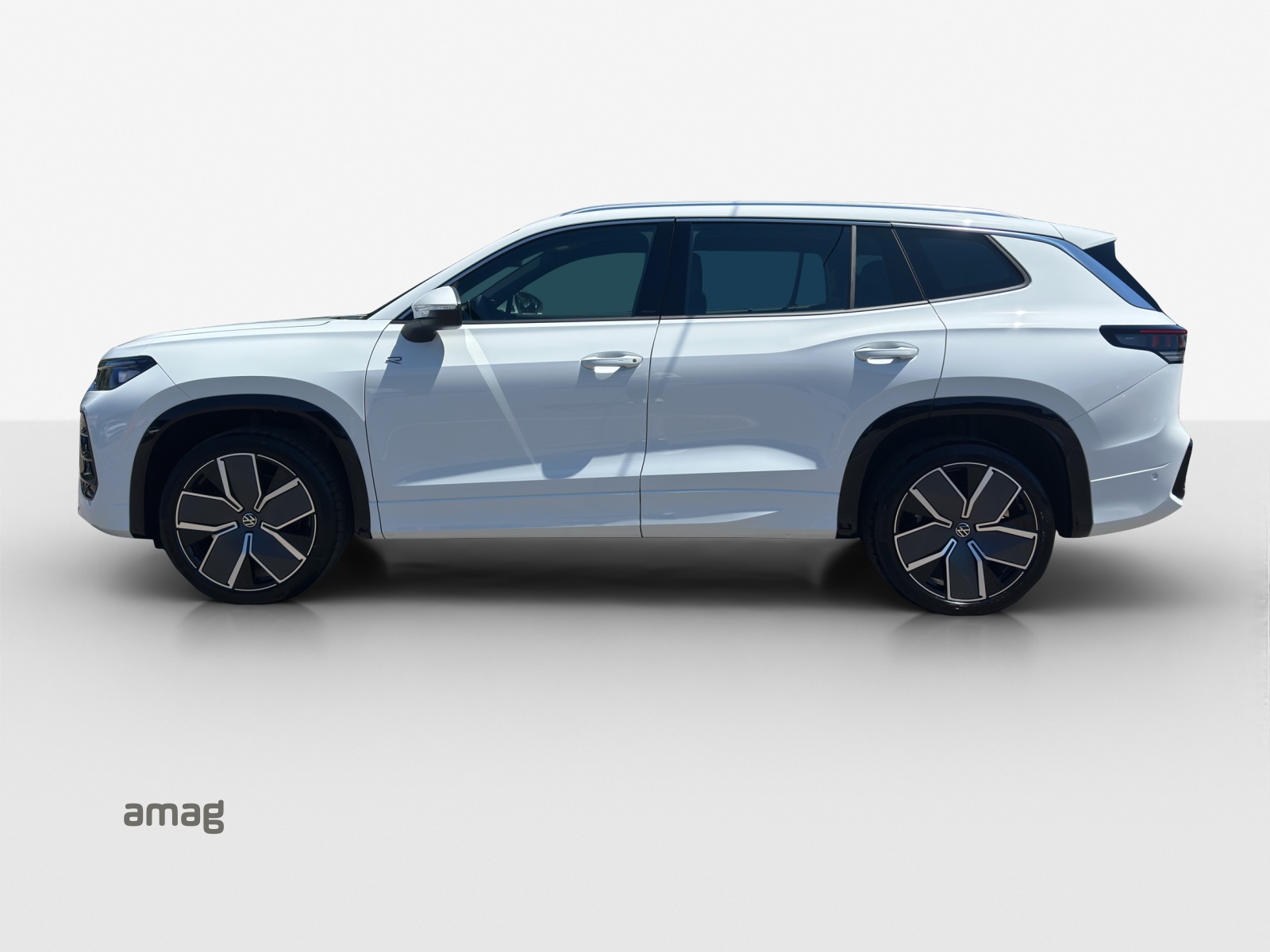 VW Tayron RL 2.0TSI 265PS DSG 4Motion-image-1
