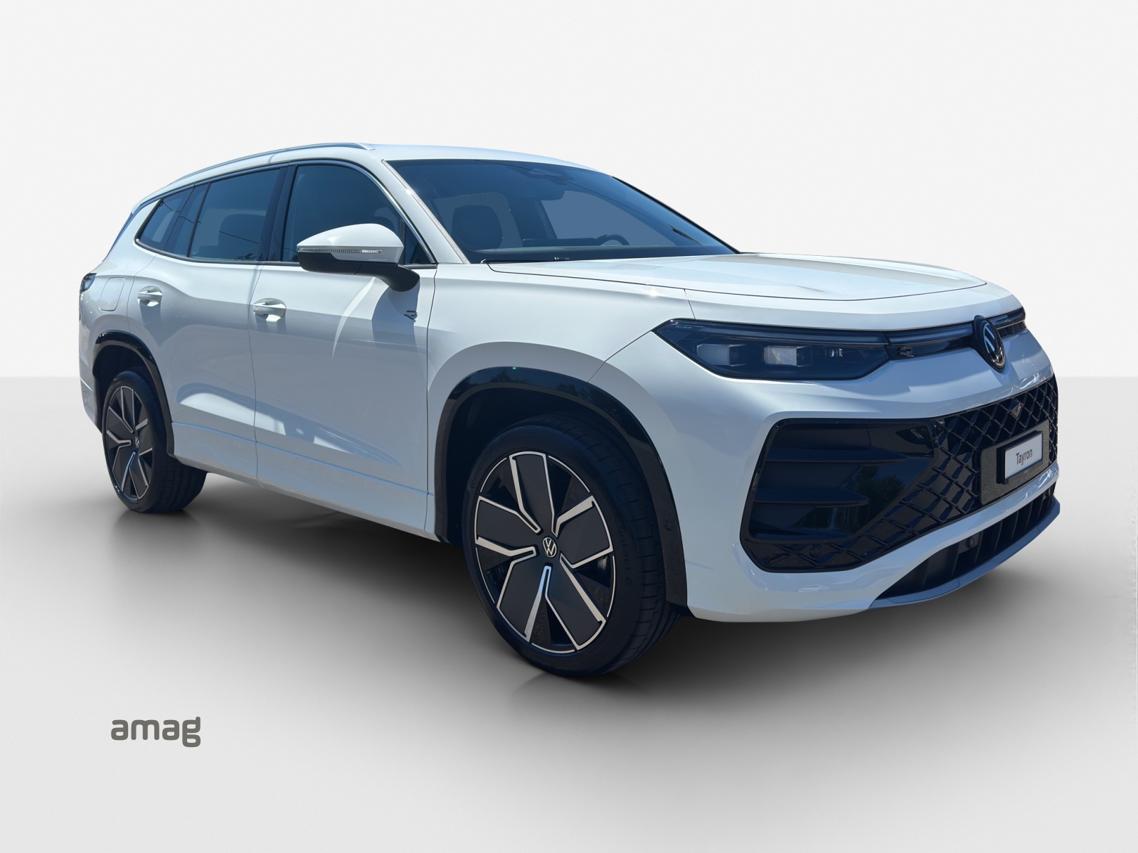 VW Tayron RL 2.0TSI 265PS DSG 4Motion-image-5