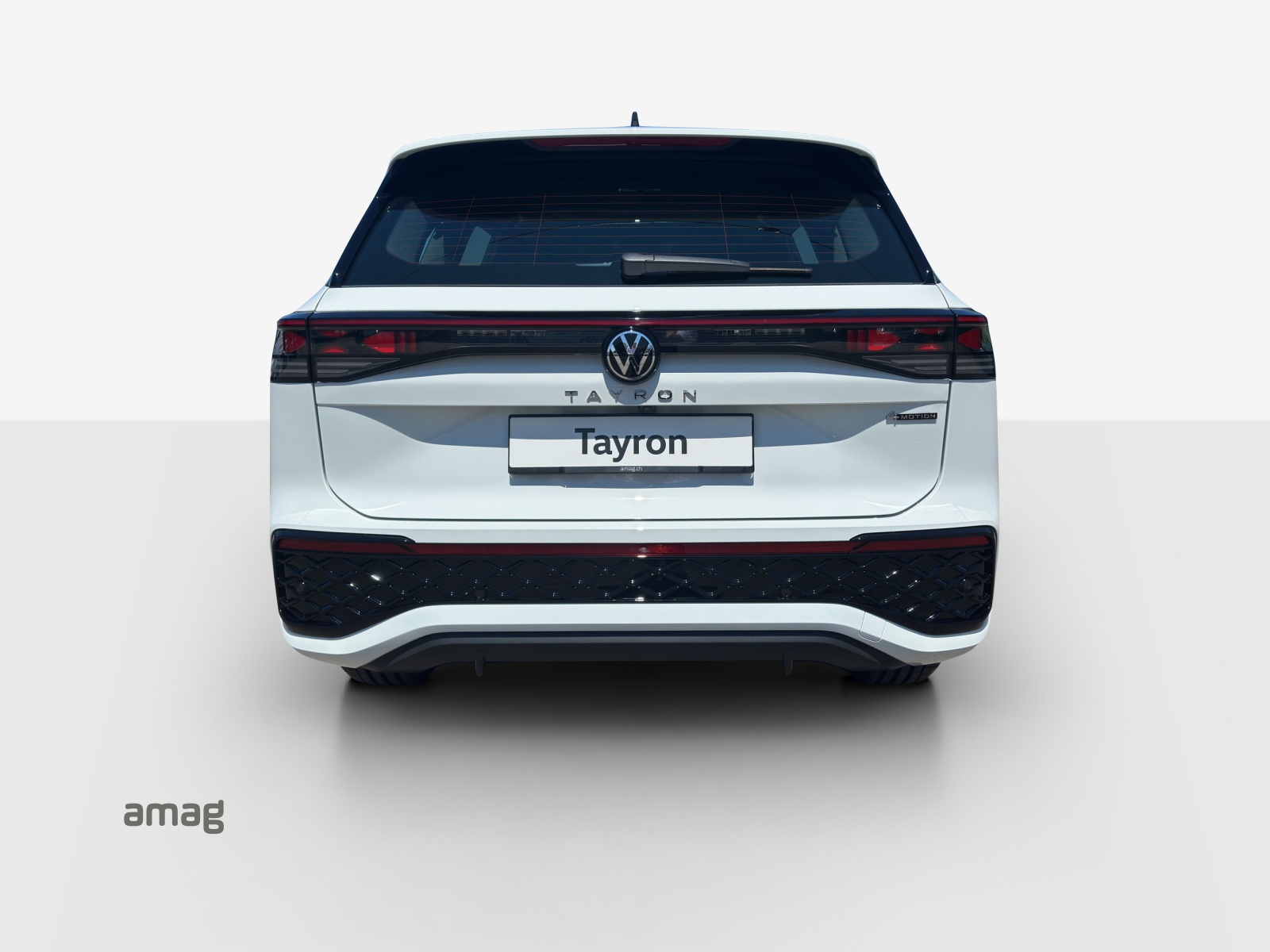VW Tayron RL 2.0TSI 265PS DSG 4Motion-image-3
