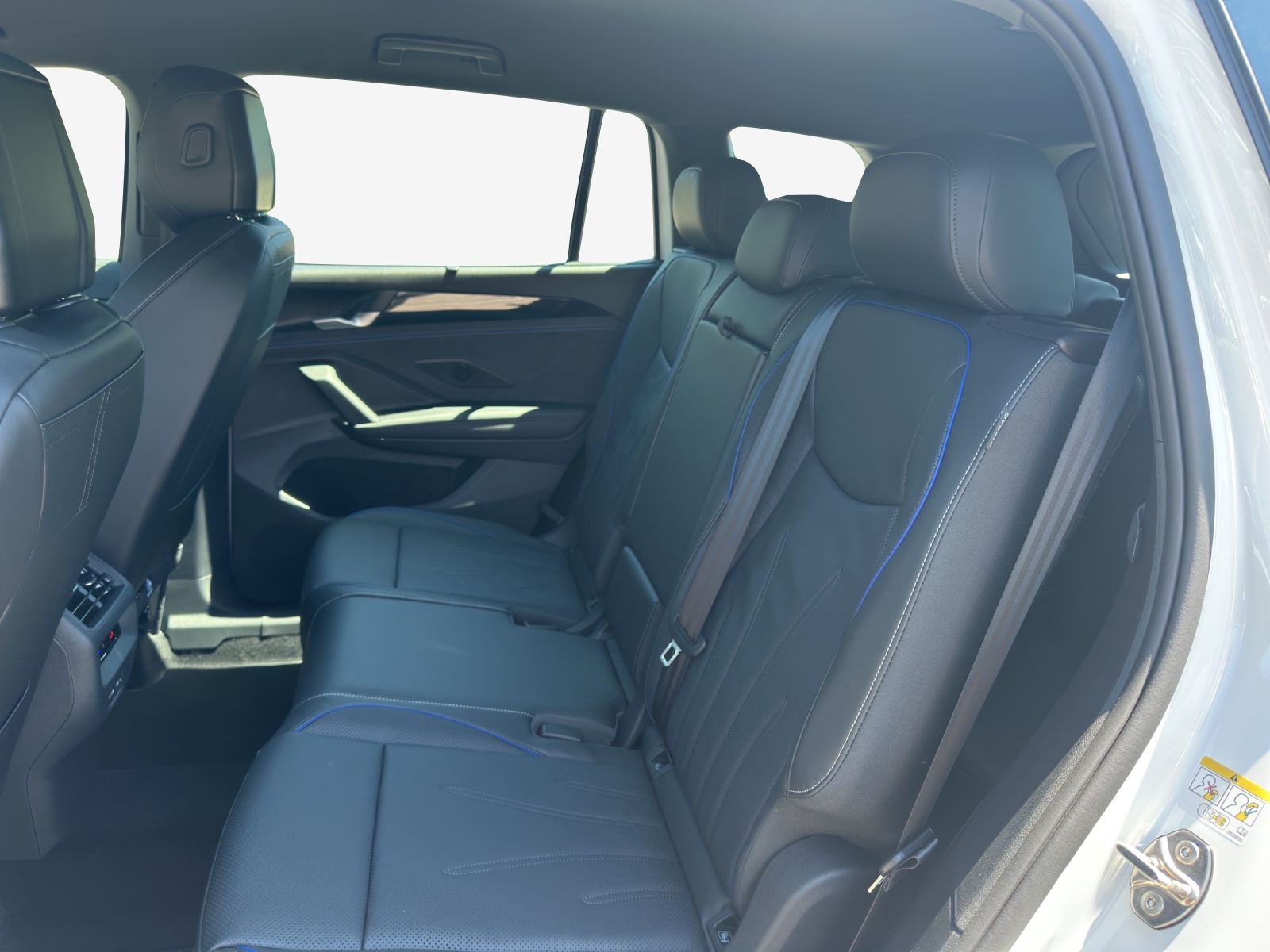 VW Tayron RL 2.0TSI 265PS DSG 4Motion-image-11