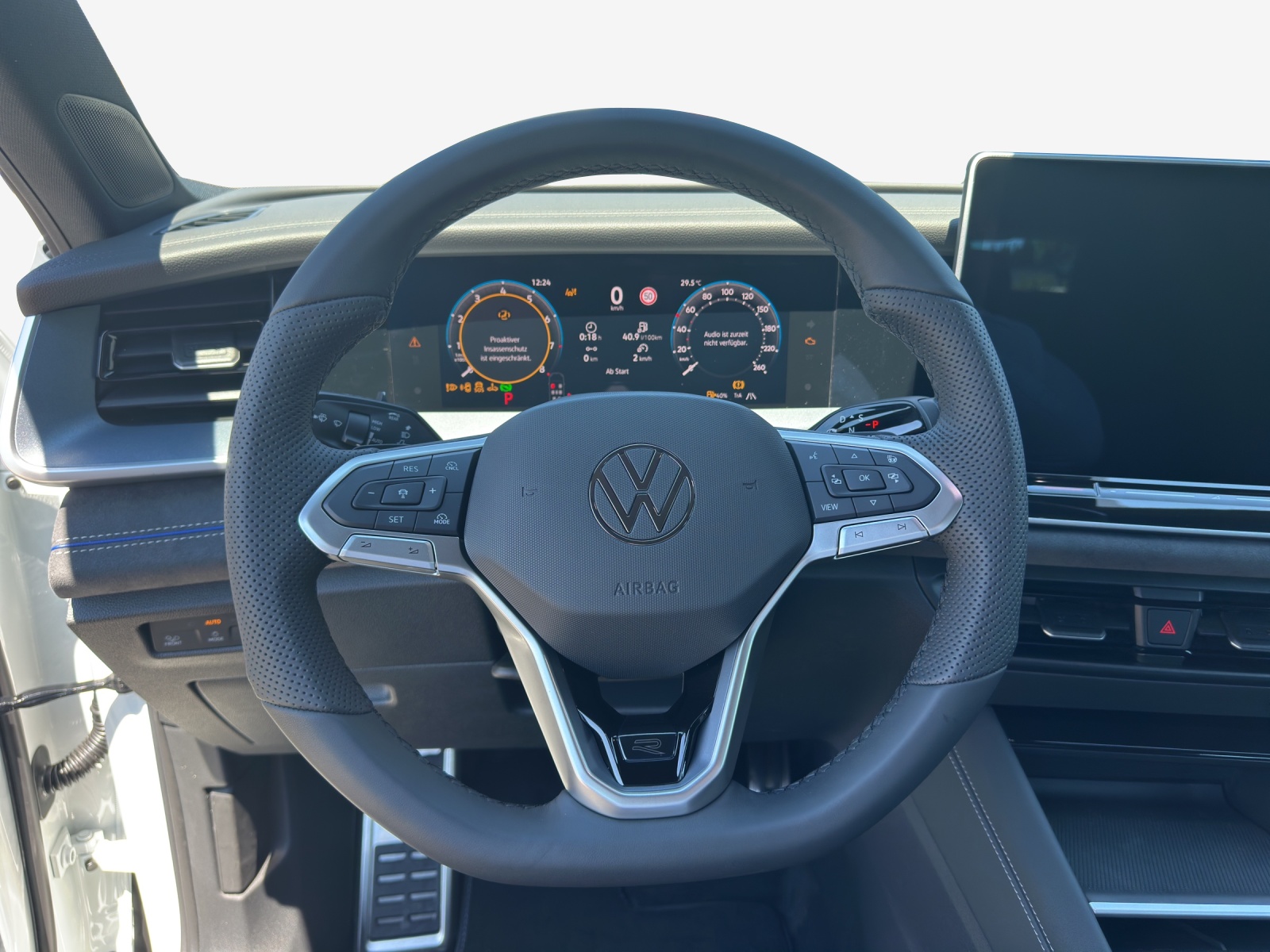 VW Tayron RL 2.0TSI 265PS DSG 4Motion-image-9
