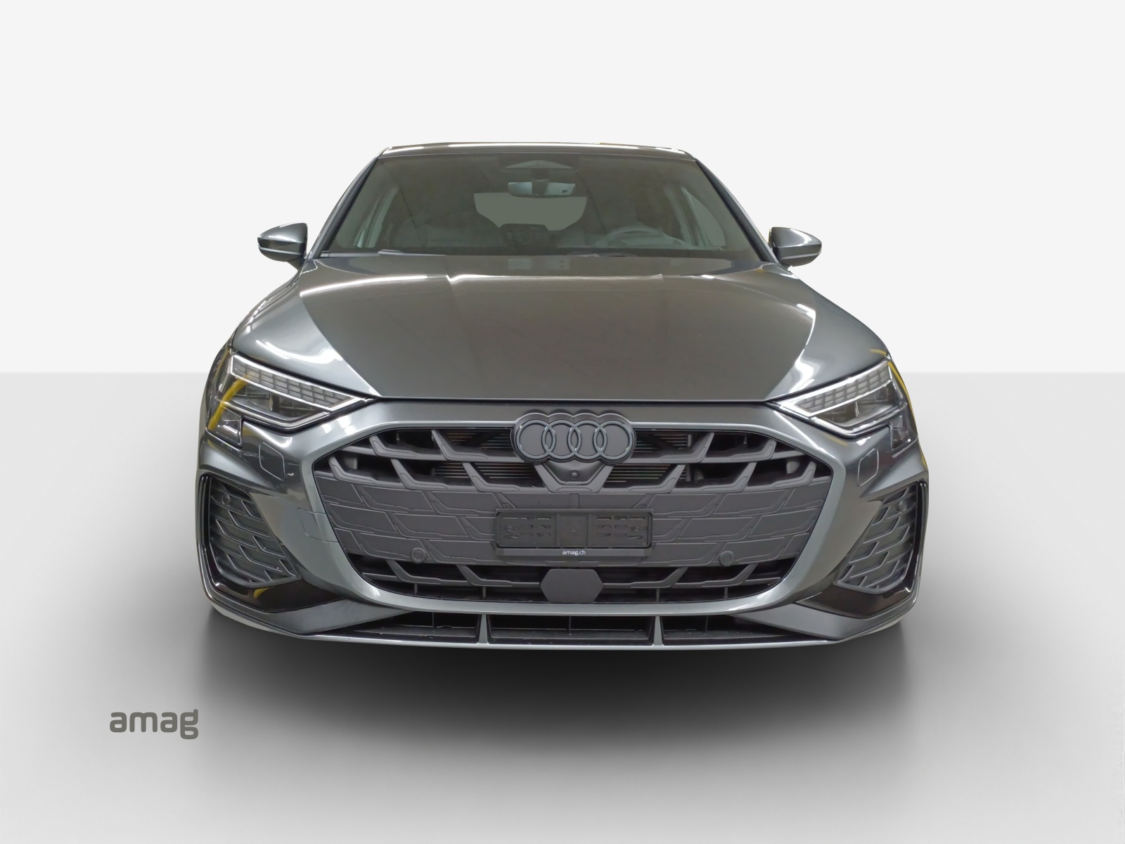 AUDI A3 Sportback TFSI 110 kW S line Attraction S tronic-image-6