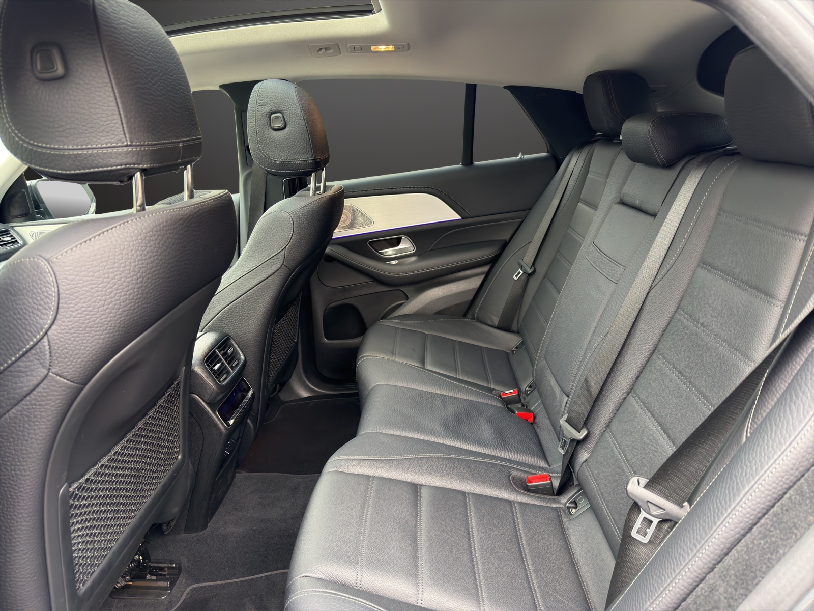 MERCEDES-BENZ GLE Coupé 400 d 4Matic 9G-Tronic-image-11