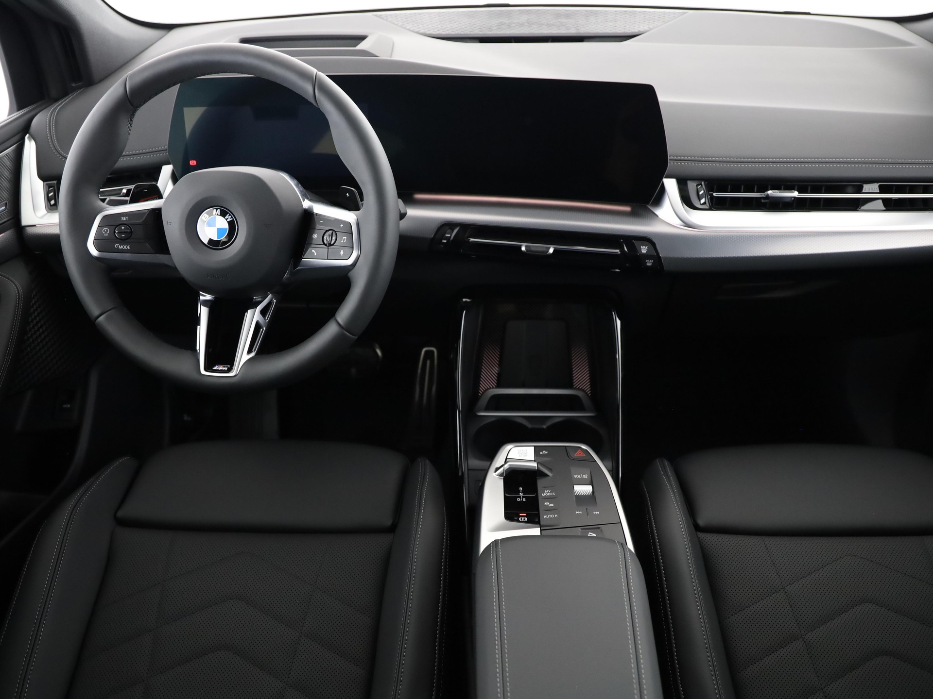 BMW 218d SDKG Active Tourer-image-17