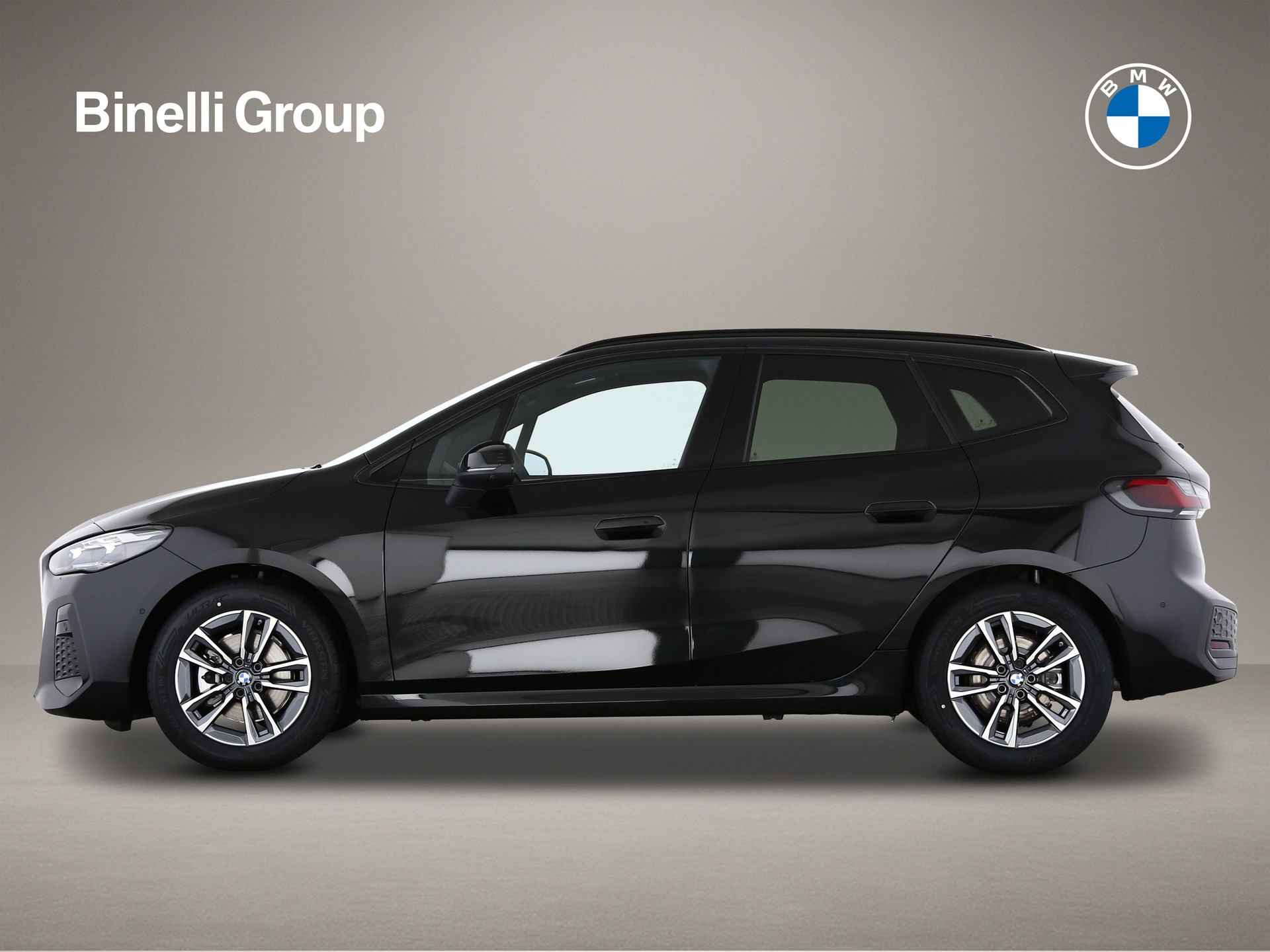 BMW 218d SDKG Active Tourer-image-4