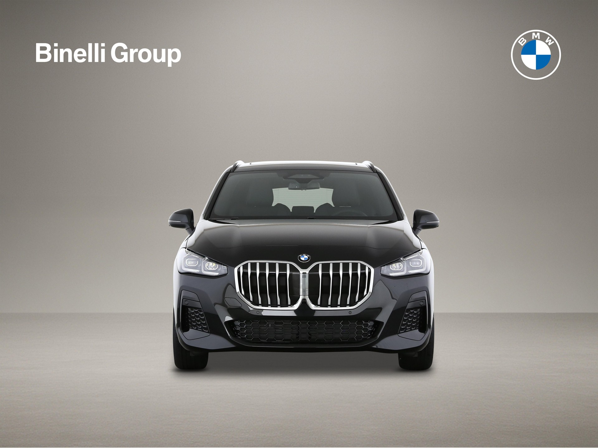 BMW 218d SDKG Active Tourer-image-2