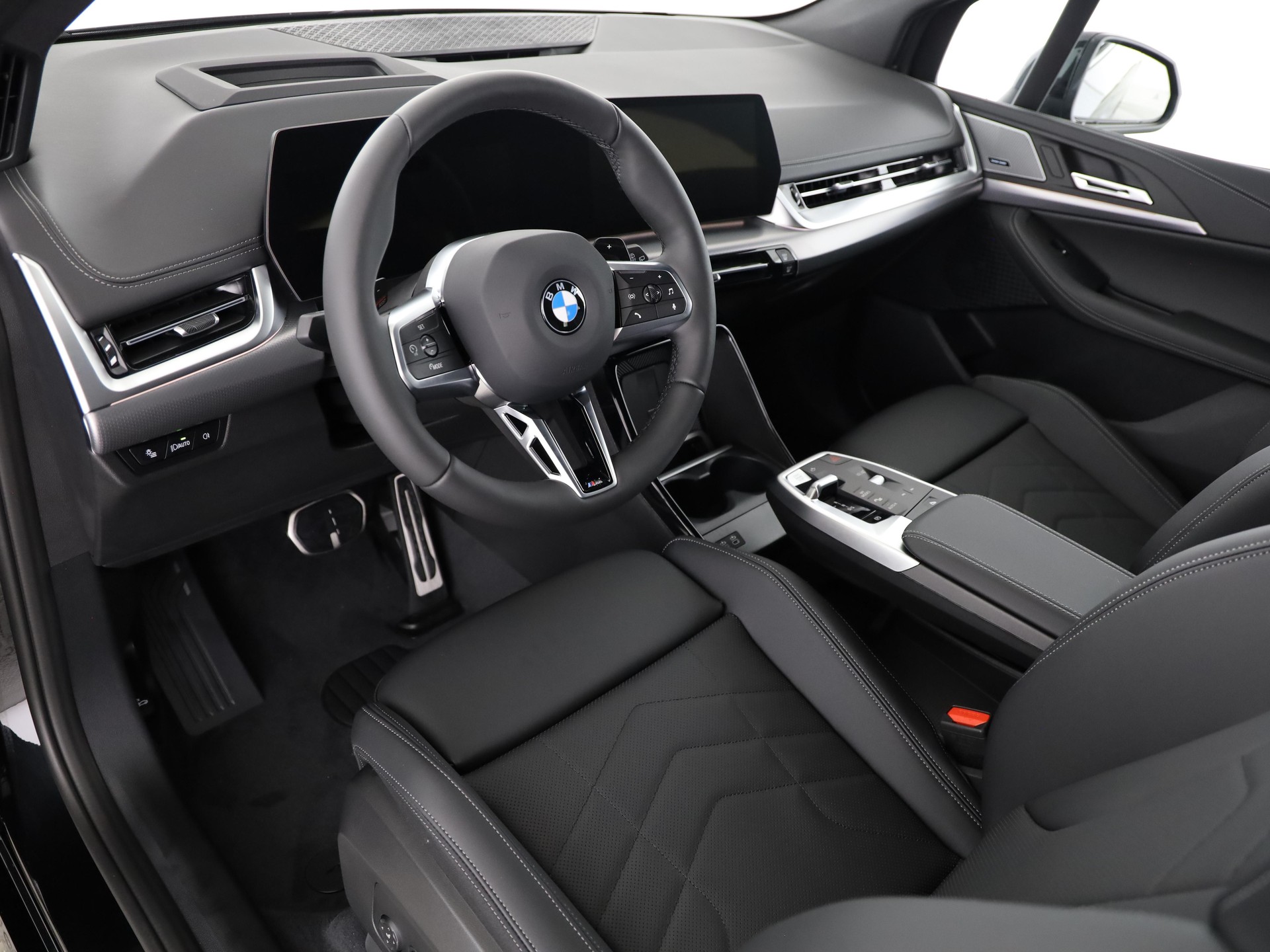 BMW 218d SDKG Active Tourer-image-13