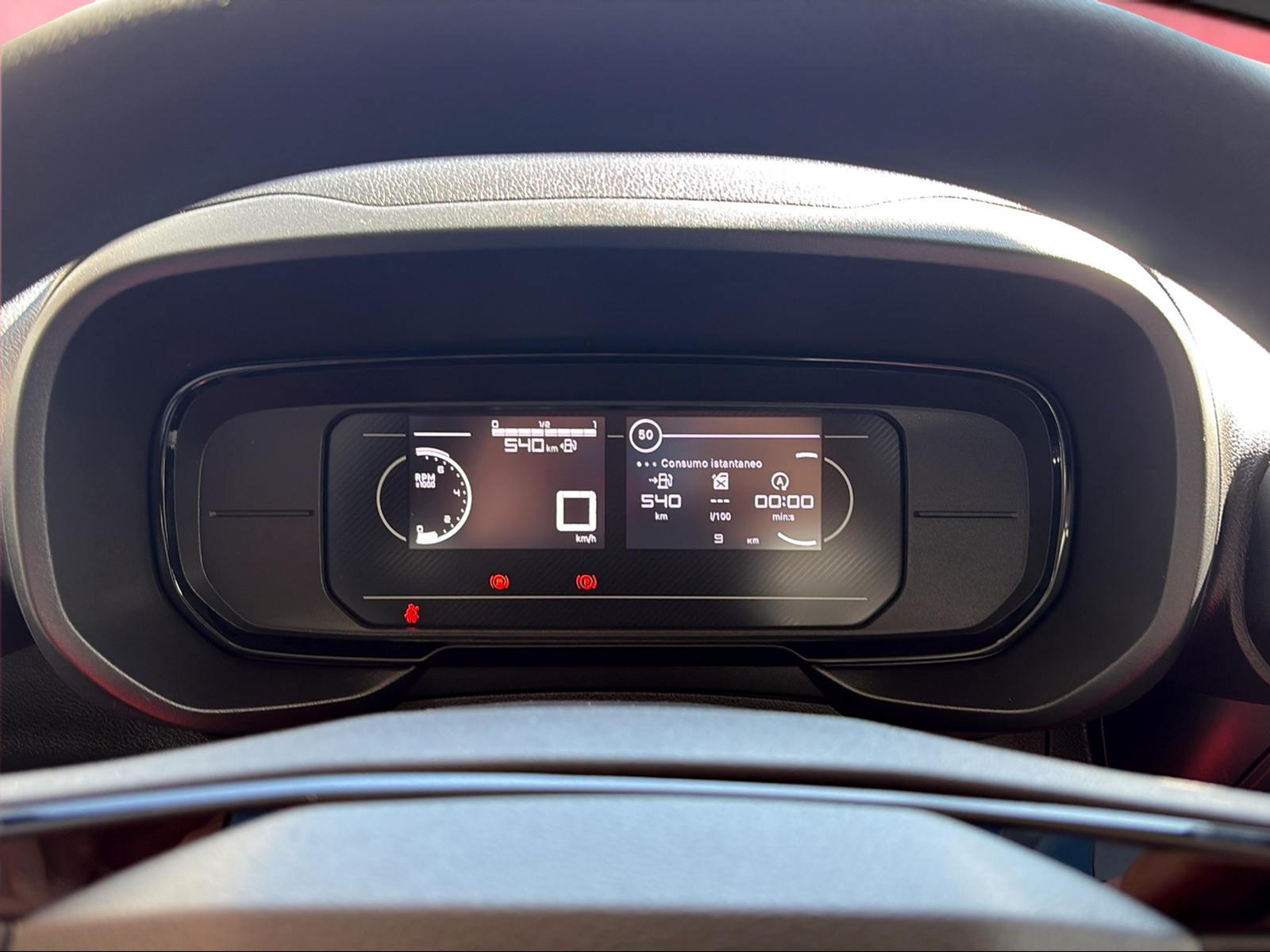 TOYOTA PROACE CITY Van L1 1.2 Active-image-5