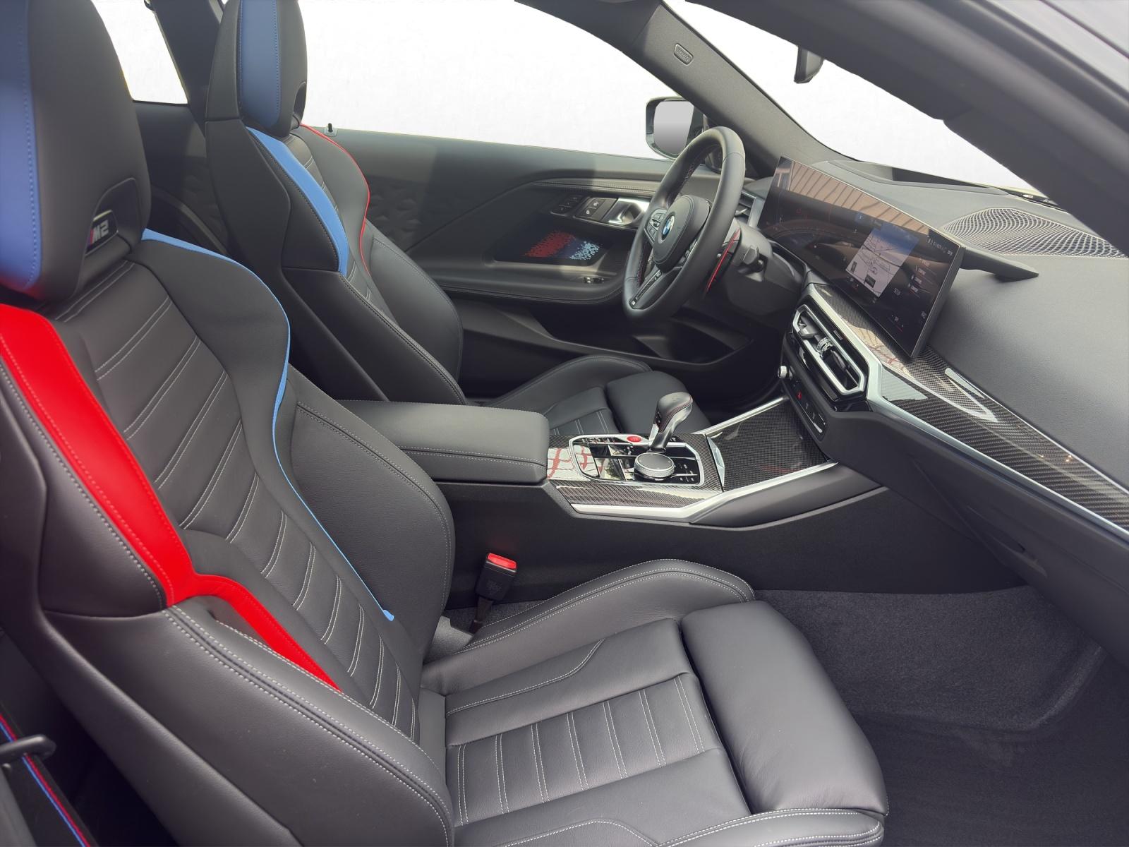 BMW M2 Coupé-image-15