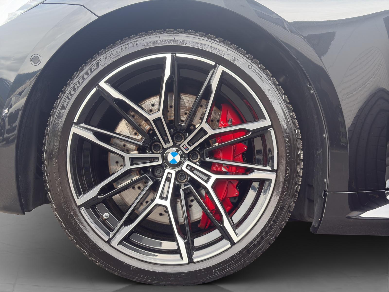BMW M2 Coupé-image-8