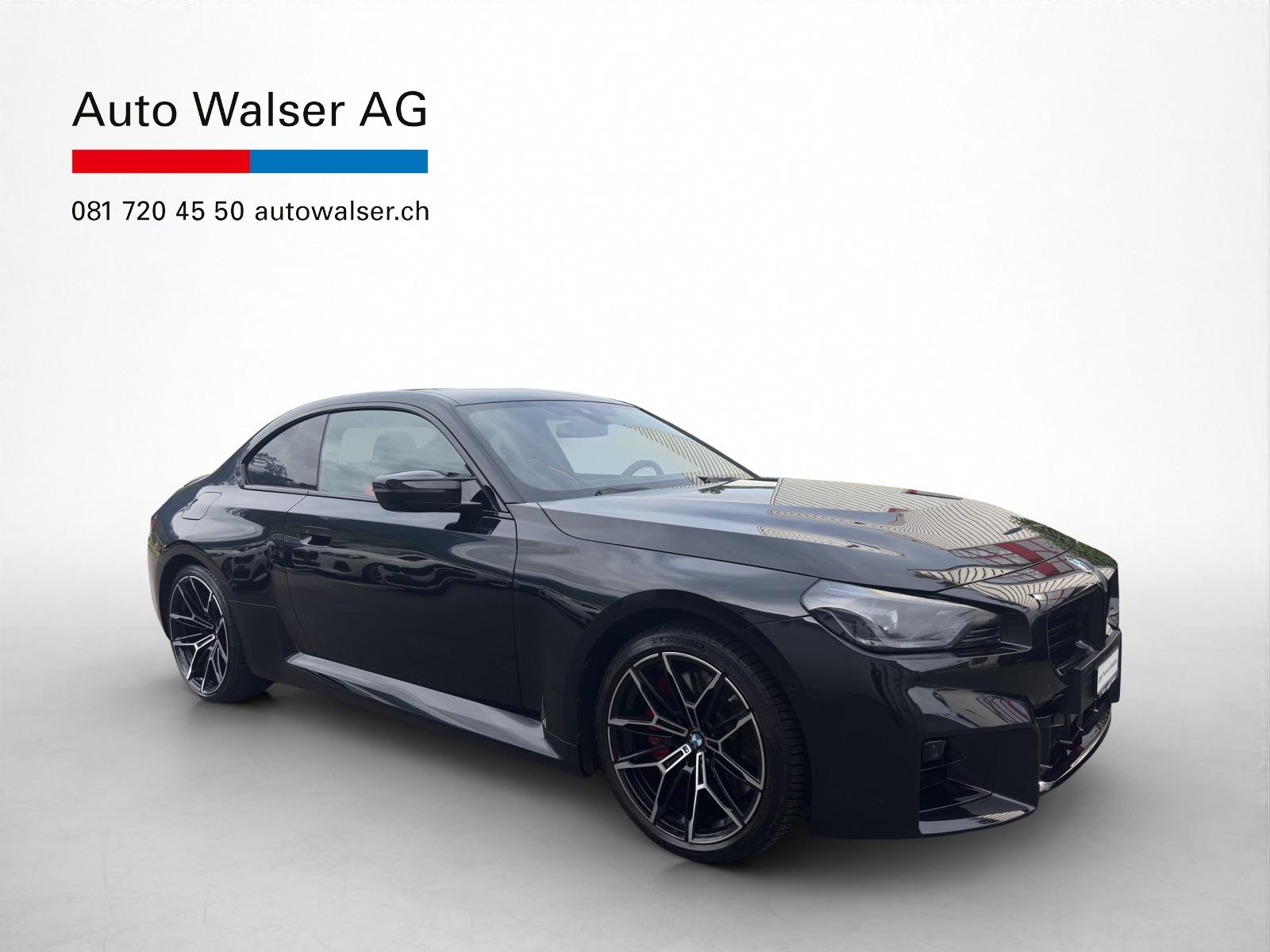 BMW M2 Coupé-image-6