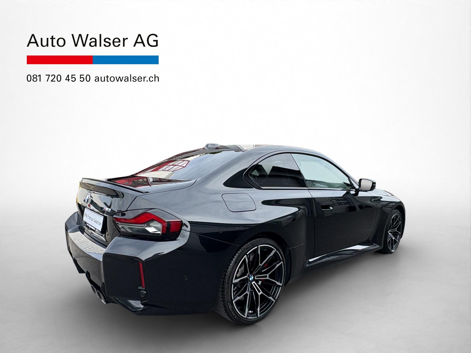 BMW M2 Coupé-image-4