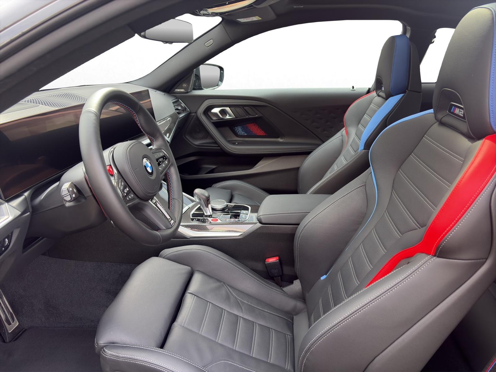 BMW M2 Coupé-image-9