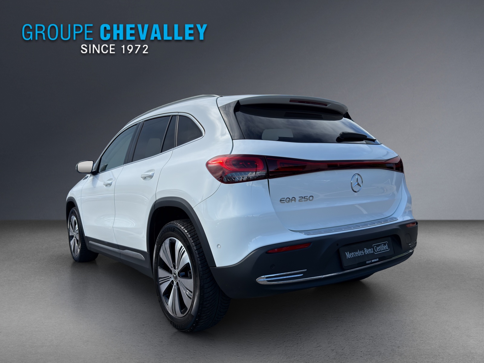 MERCEDES-BENZ EQA 250-image-3