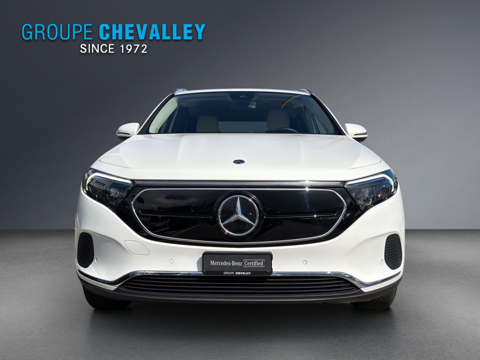 MERCEDES-BENZ EQA 250-image-1