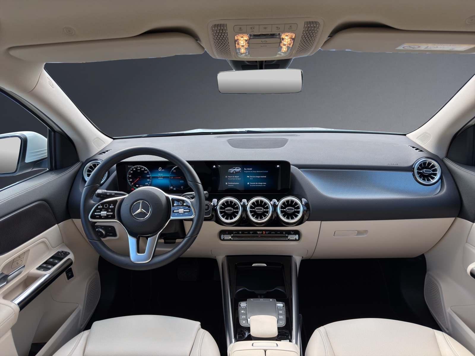 MERCEDES-BENZ EQA 250-image-7