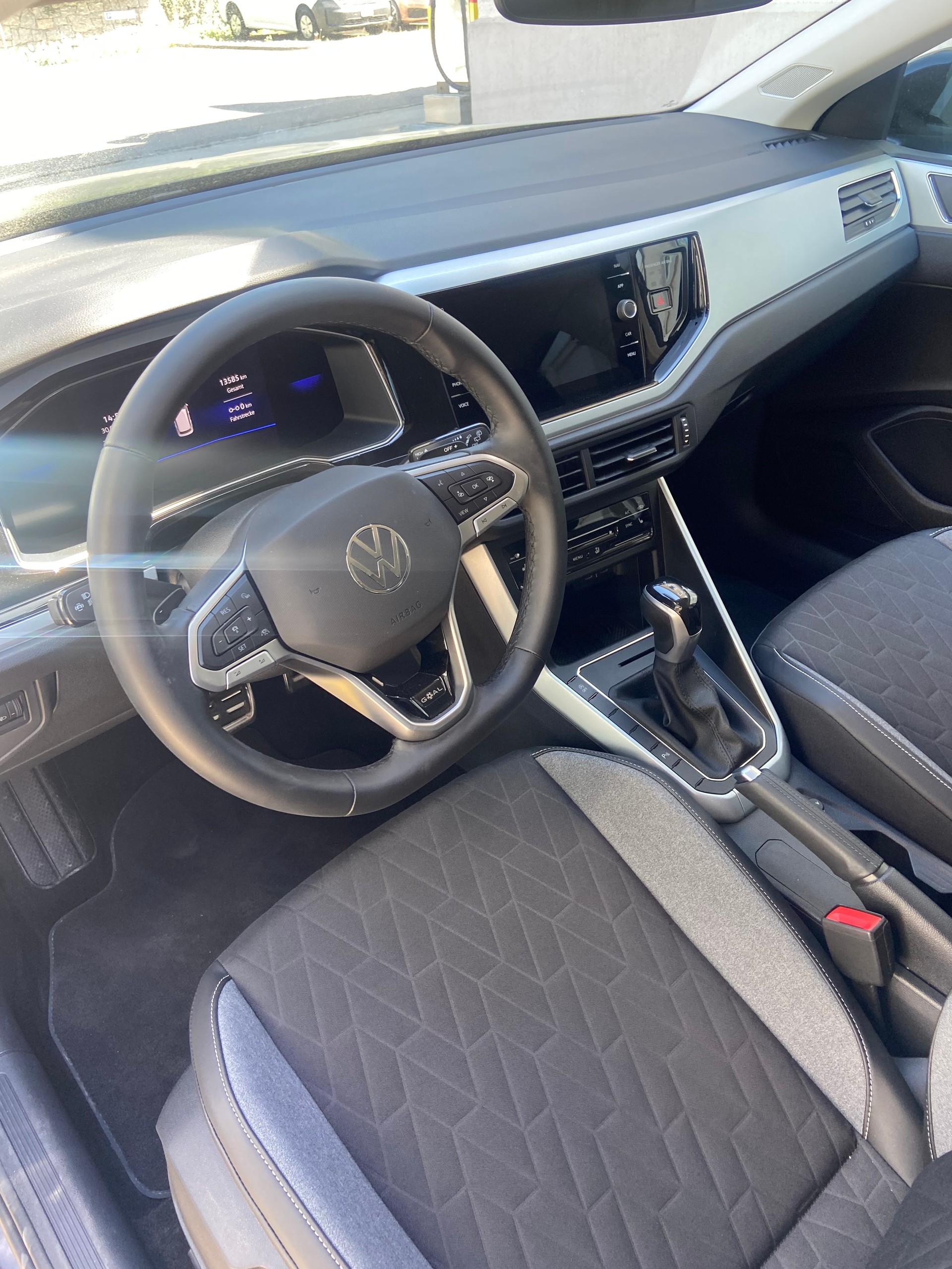 VW Taigo 1.0 TSI Life DSG-image-6