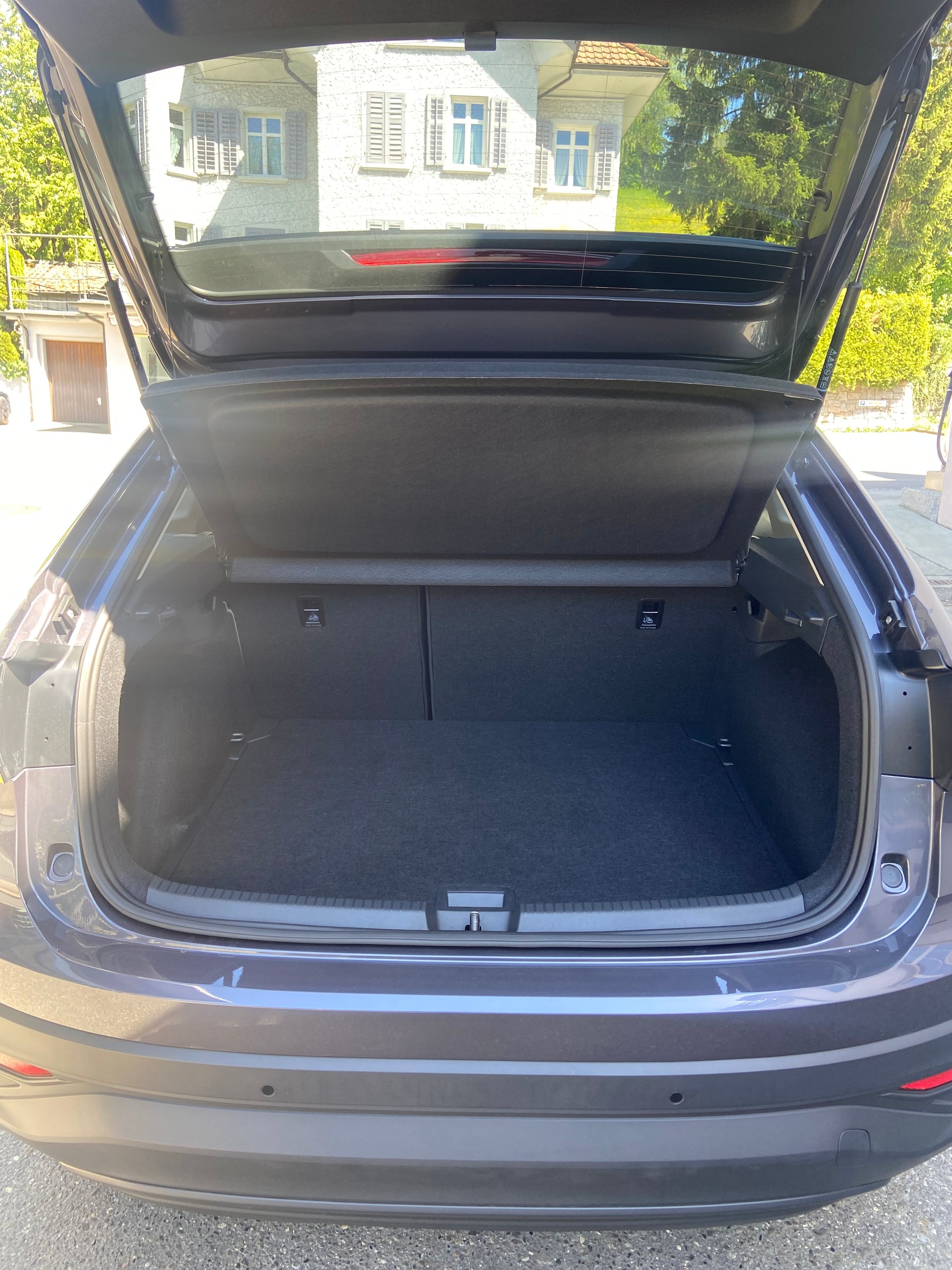 VW Taigo 1.0 TSI Life DSG-image-4