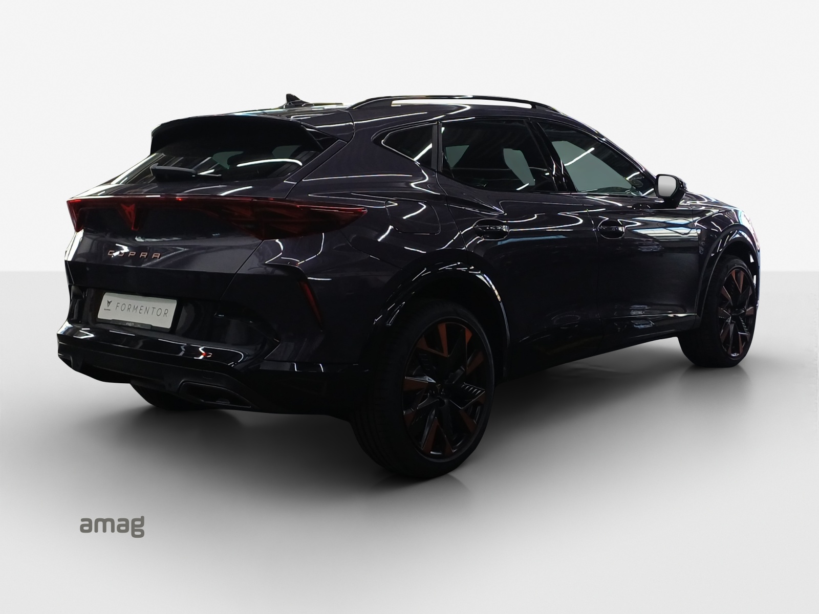 CUPRA Formentor 1.5 TSI Prime Edition DSG-image-4