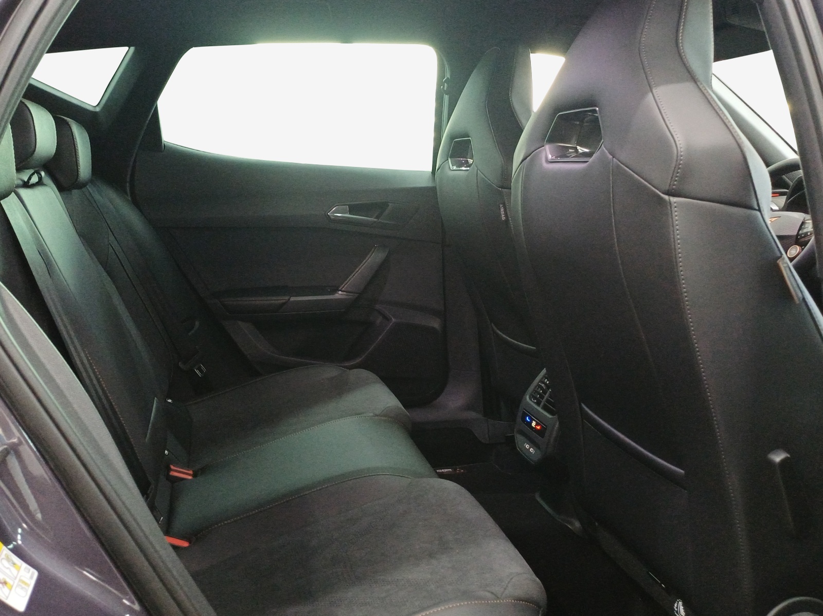 CUPRA Formentor 1.5 TSI Prime Edition DSG-image-13