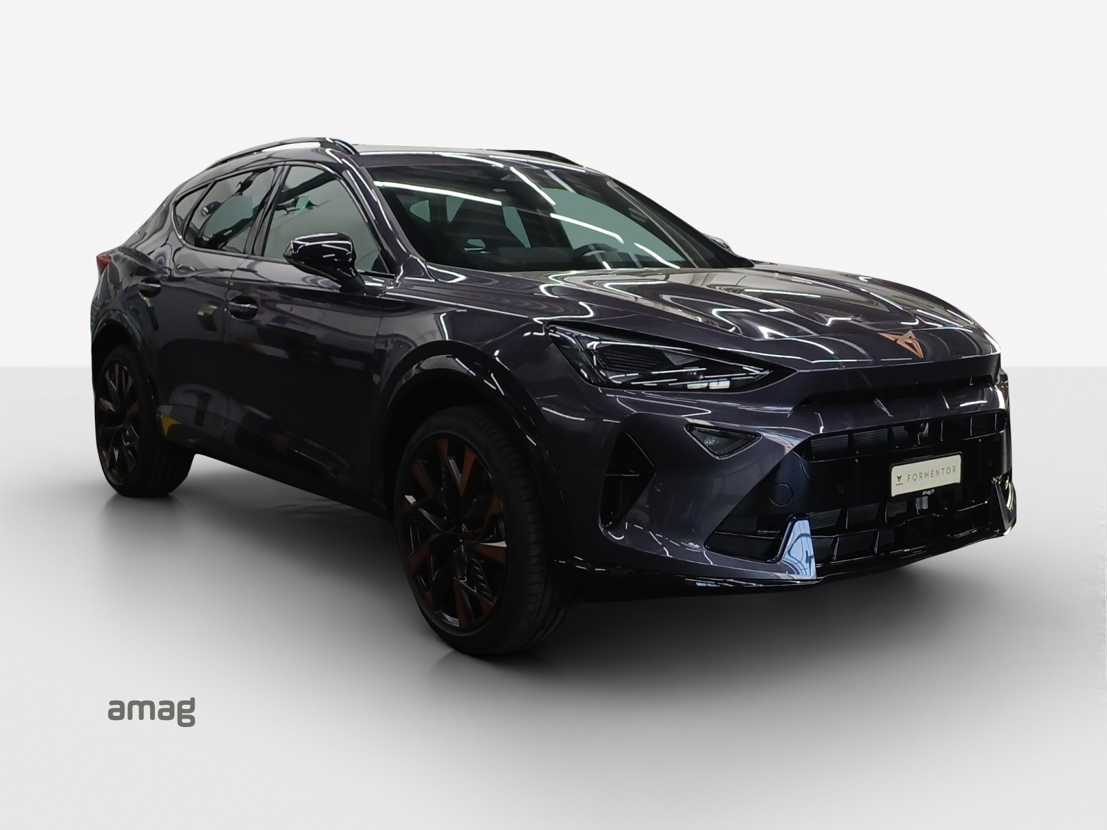 CUPRA Formentor 1.5 TSI Prime Edition DSG-image-5