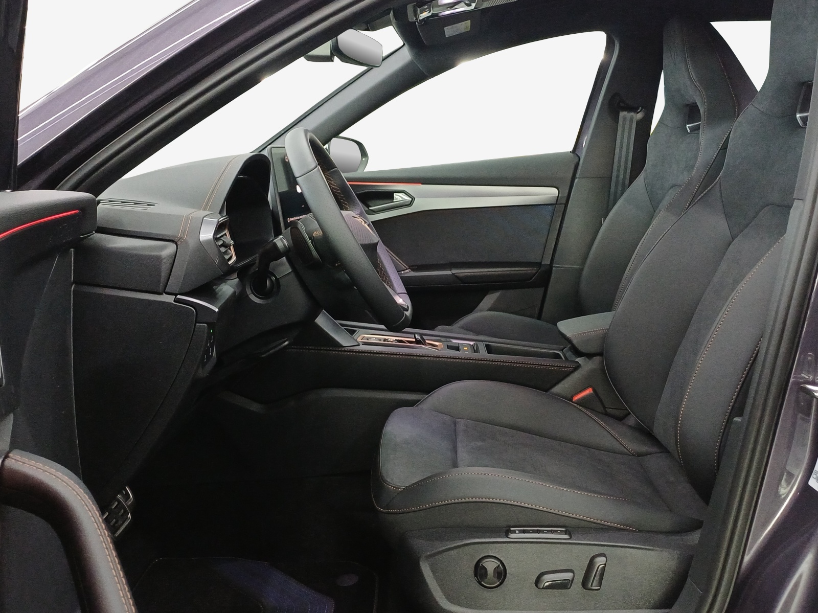 CUPRA Formentor 1.5 TSI Prime Edition DSG-image-7