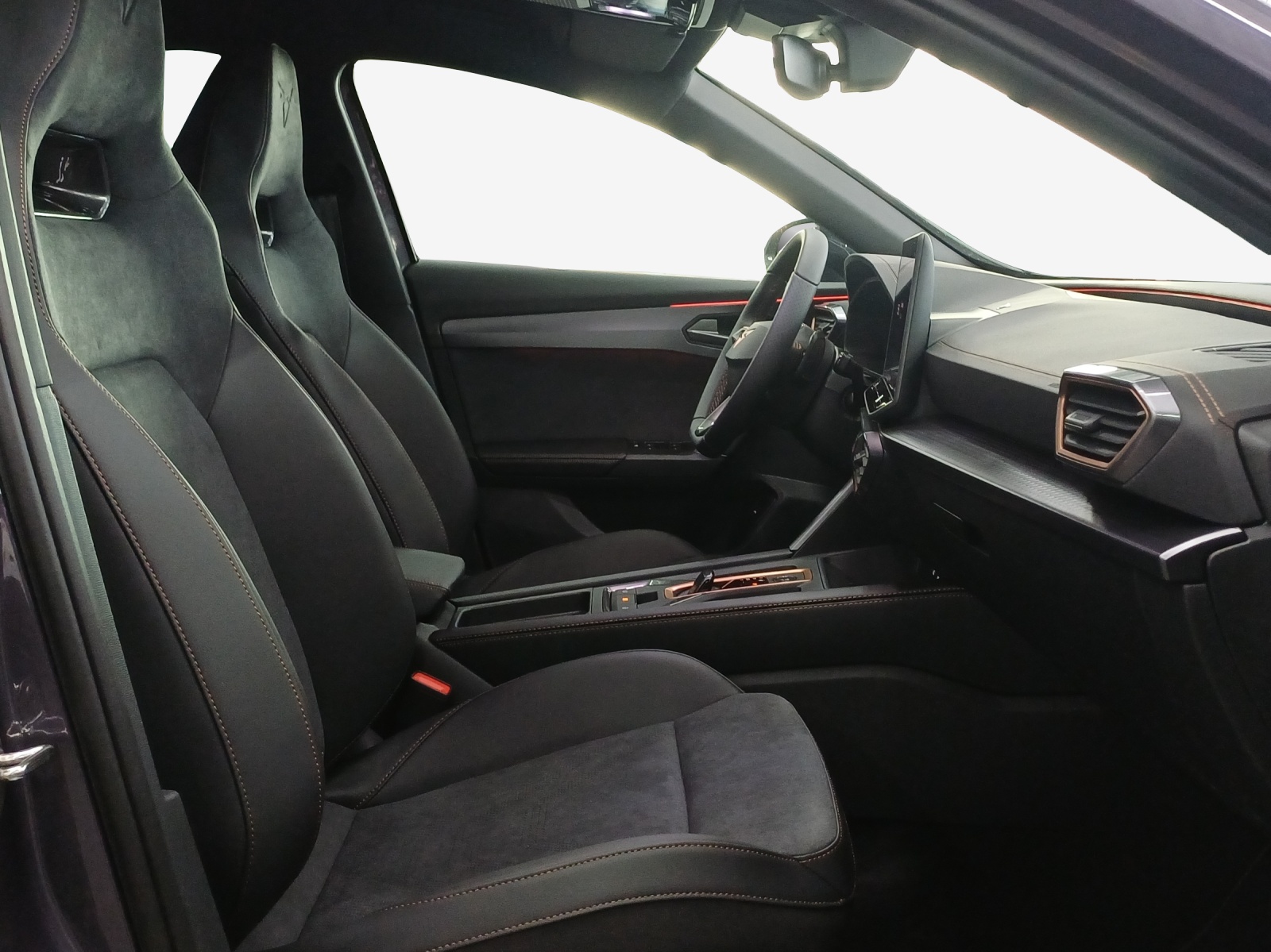 CUPRA Formentor 1.5 TSI Prime Edition DSG-image-14